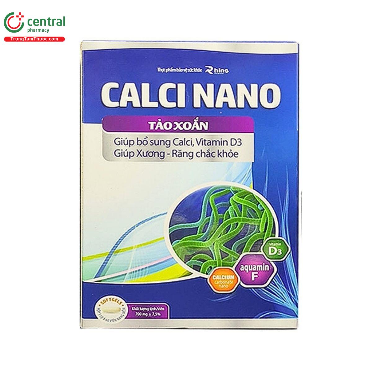 calci nano tao xoan 2 S7004