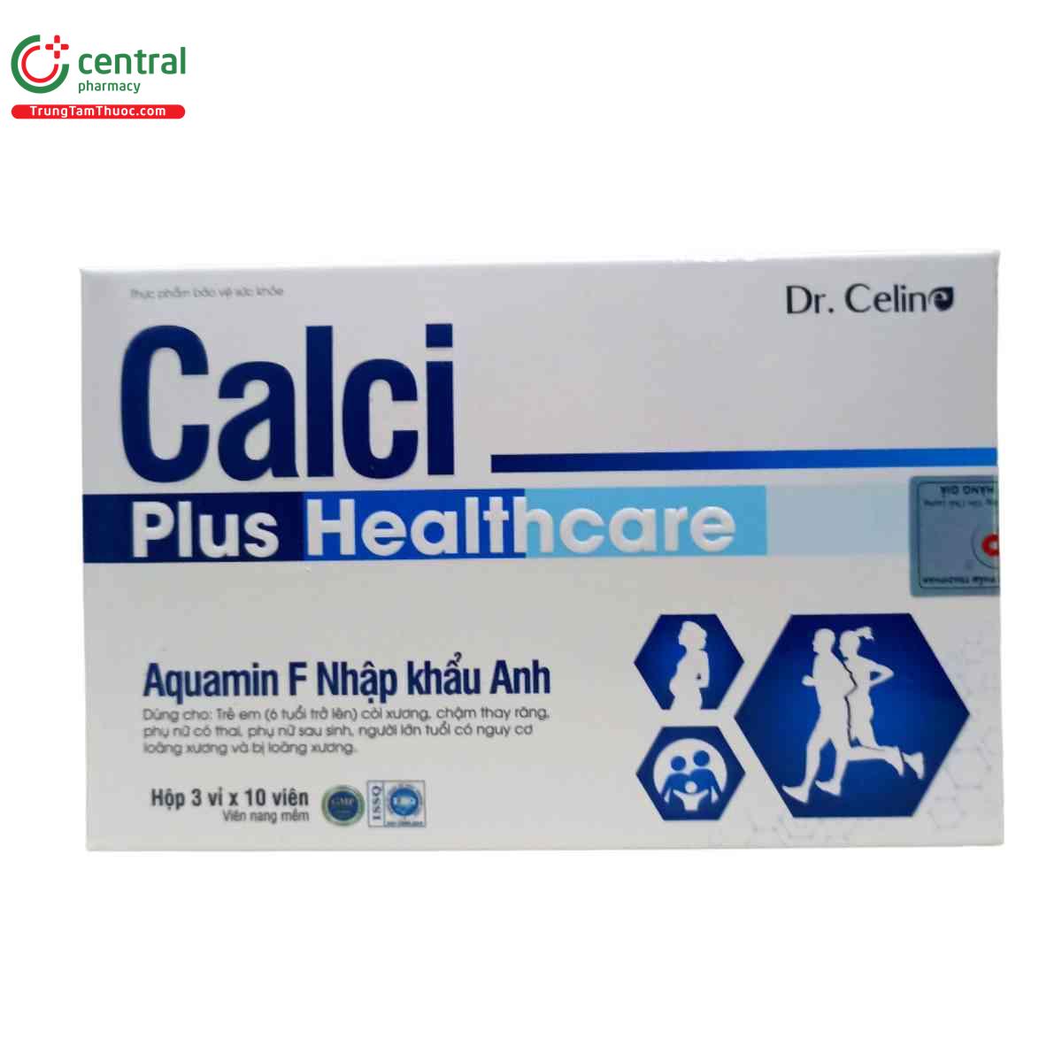 calci plus healthcare 2 M5815