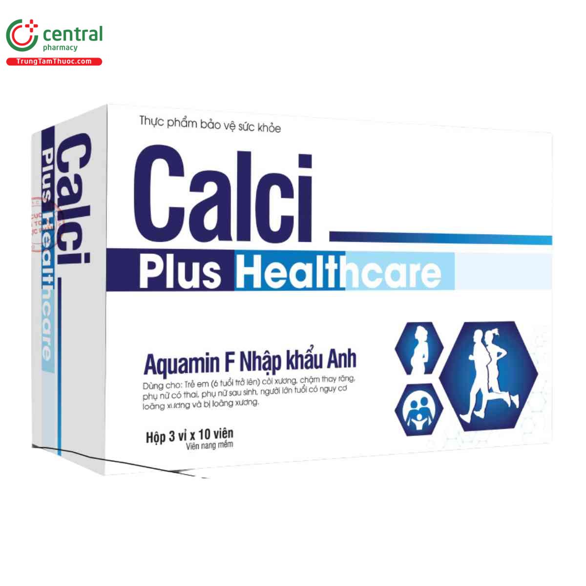 calci plus healthcare 3 O5518