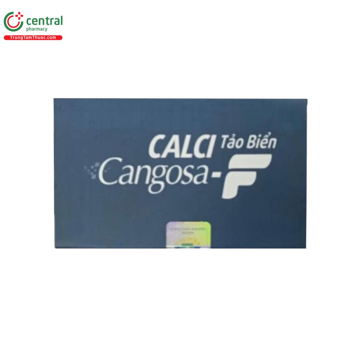 calci tao bien cangosa f 5 L4251