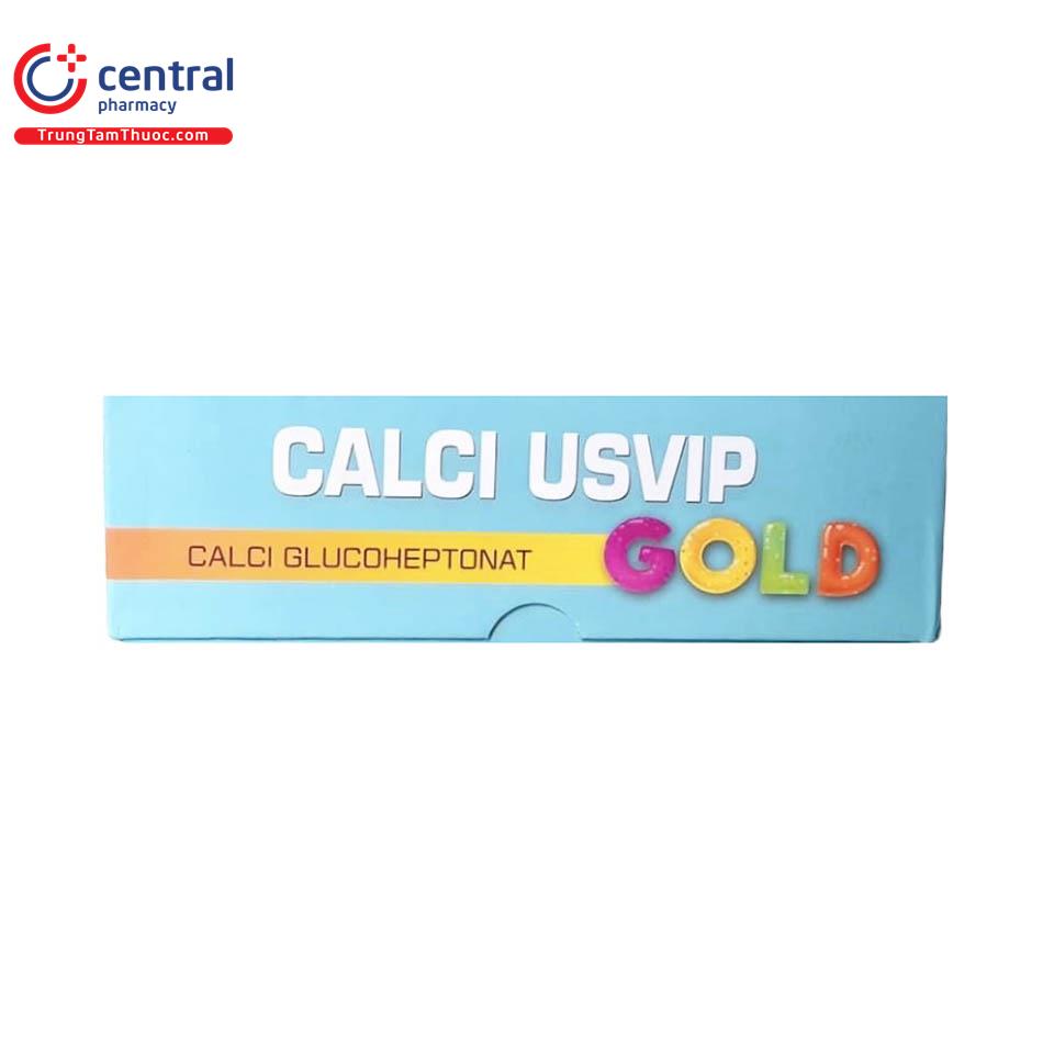 calci usvip gold 13 I3121