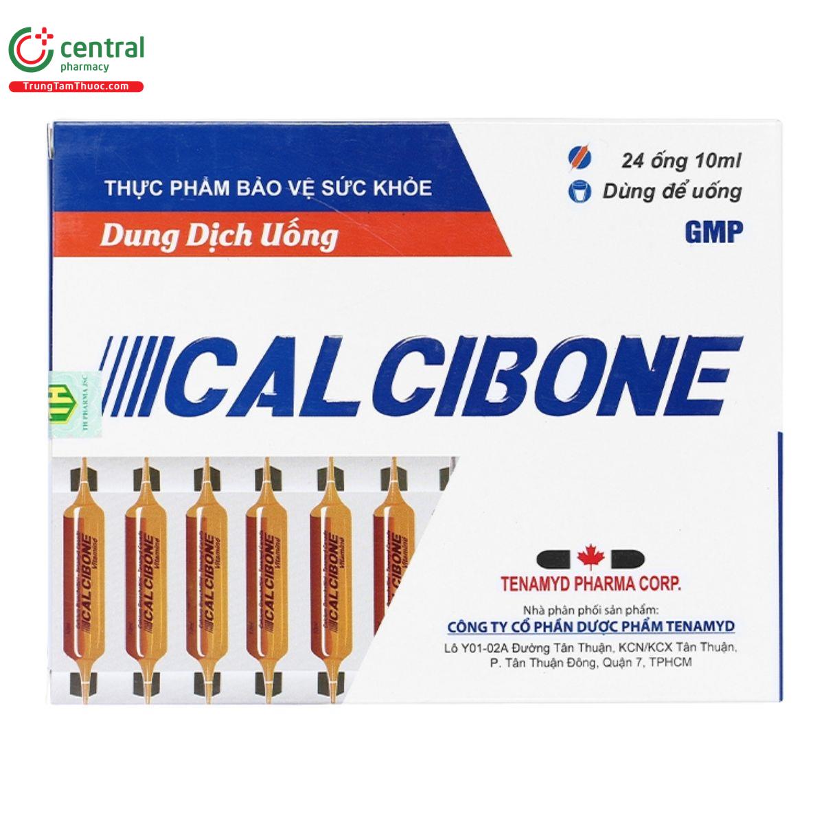 calcibone 2 T8805