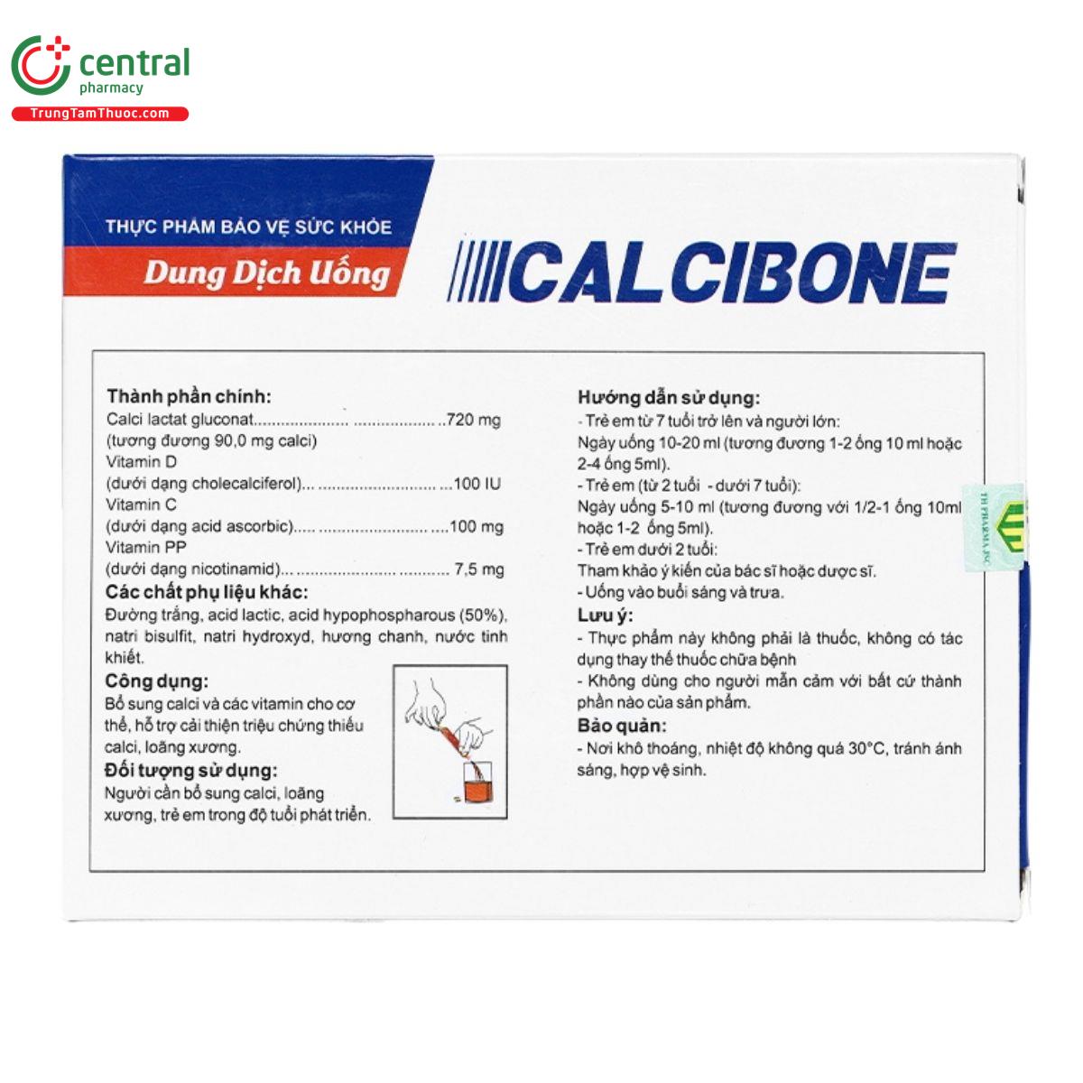 calcibone 4 C1873