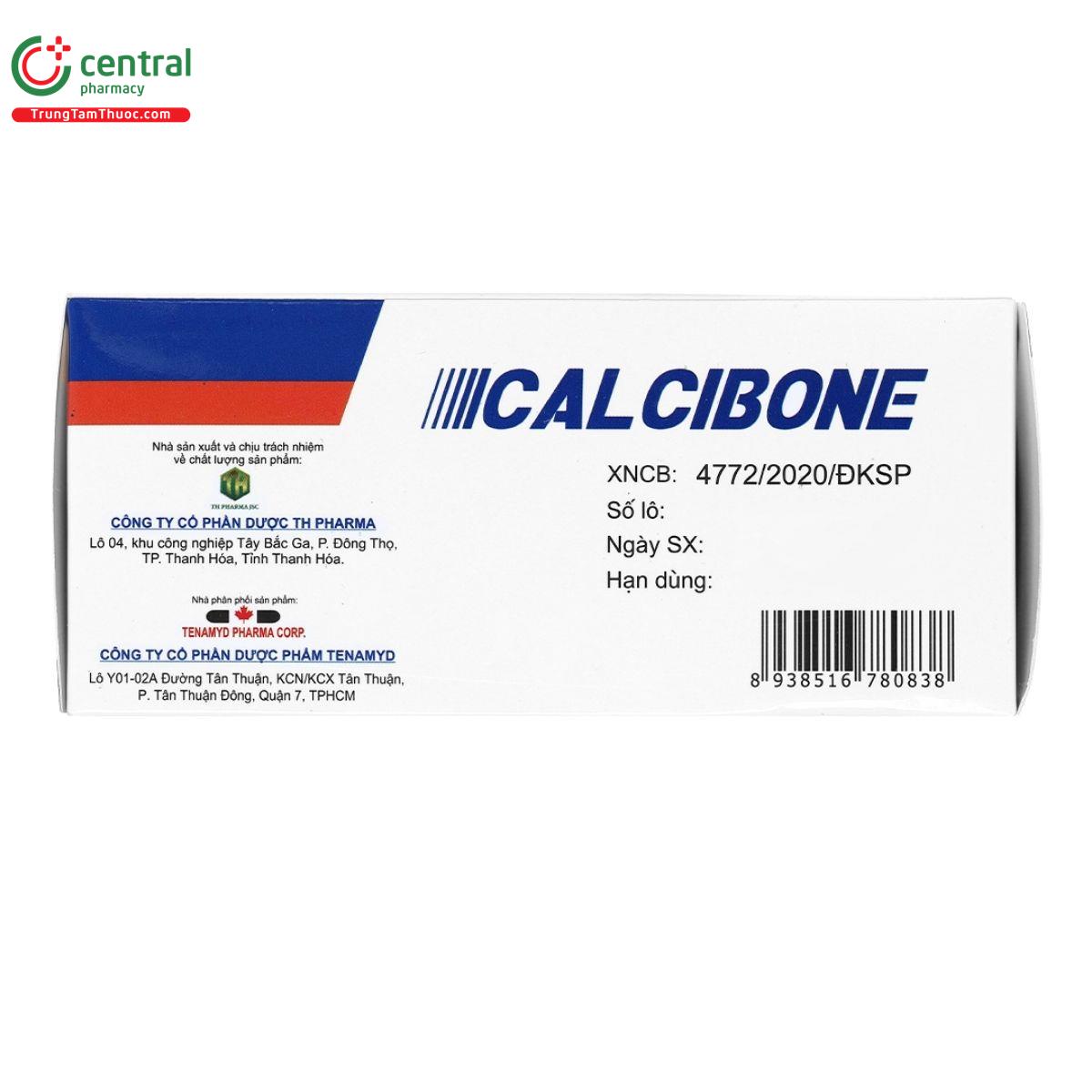 calcibone 6 T7224