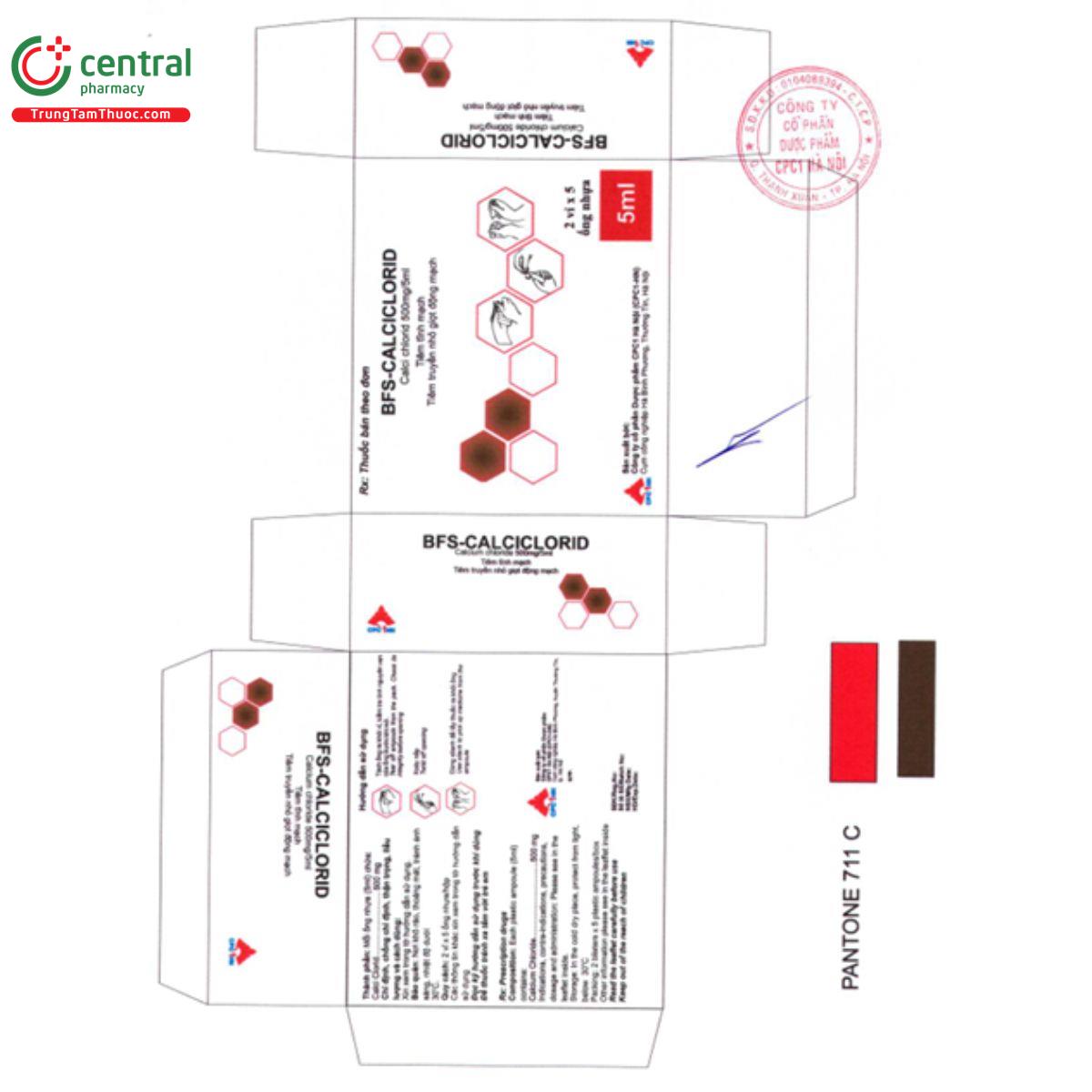calciclorid 6 T7265 calciclorid 6 T7265