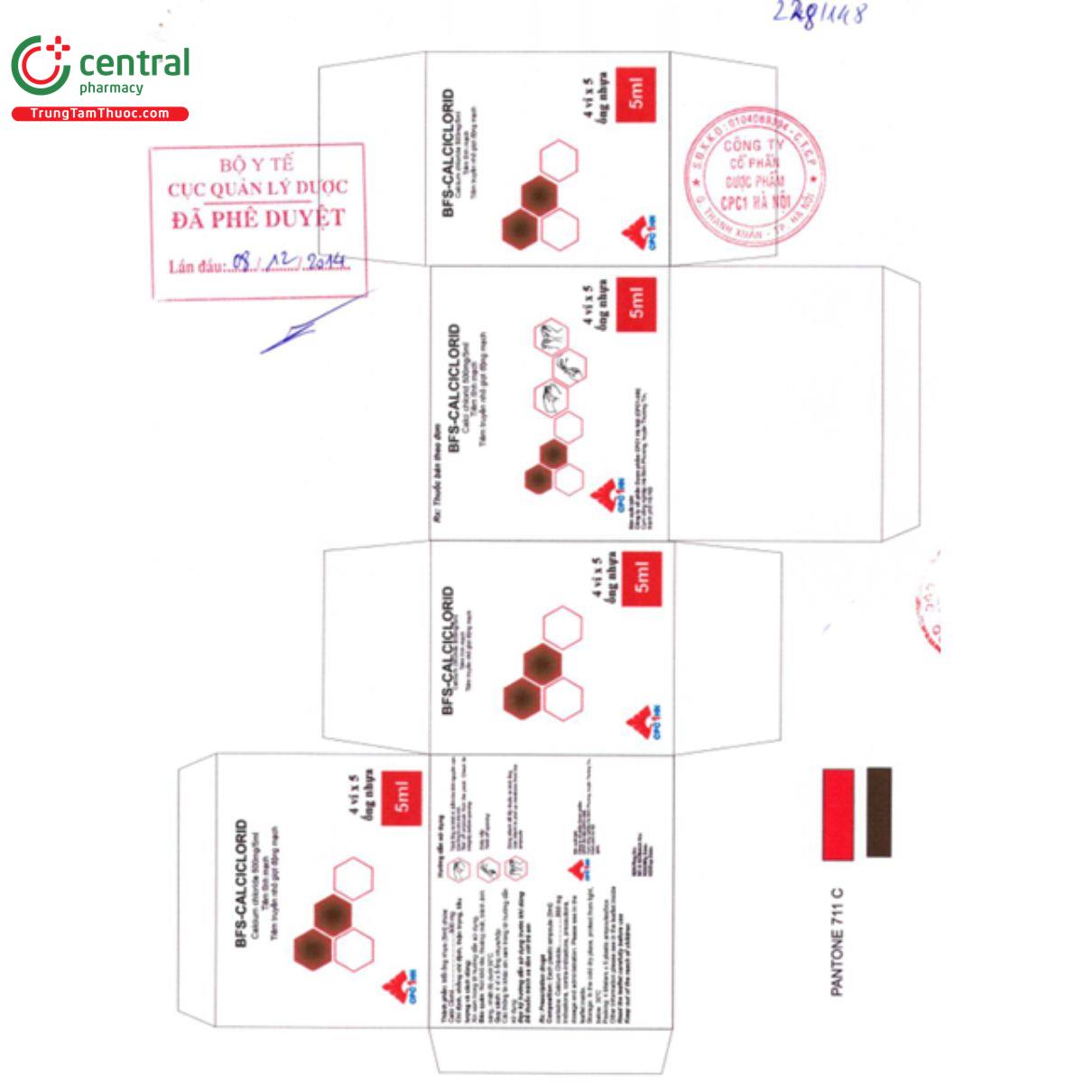 calciclorid 7 E1802 calciclorid 7 E1802