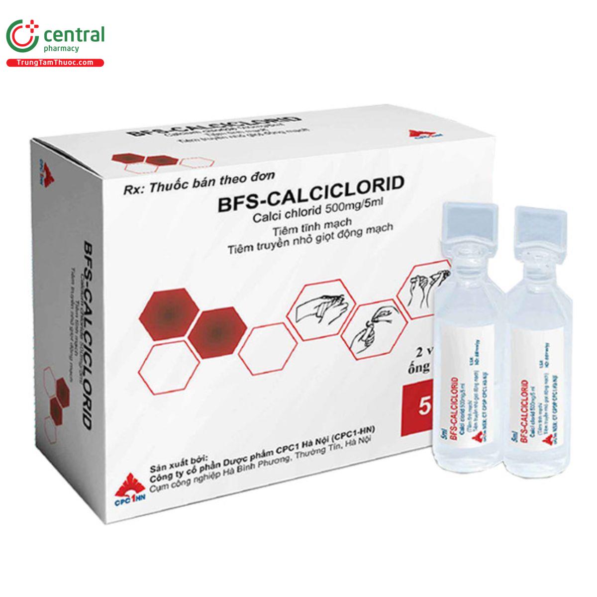 calciclorid 8 K4538 calciclorid 8 K4538