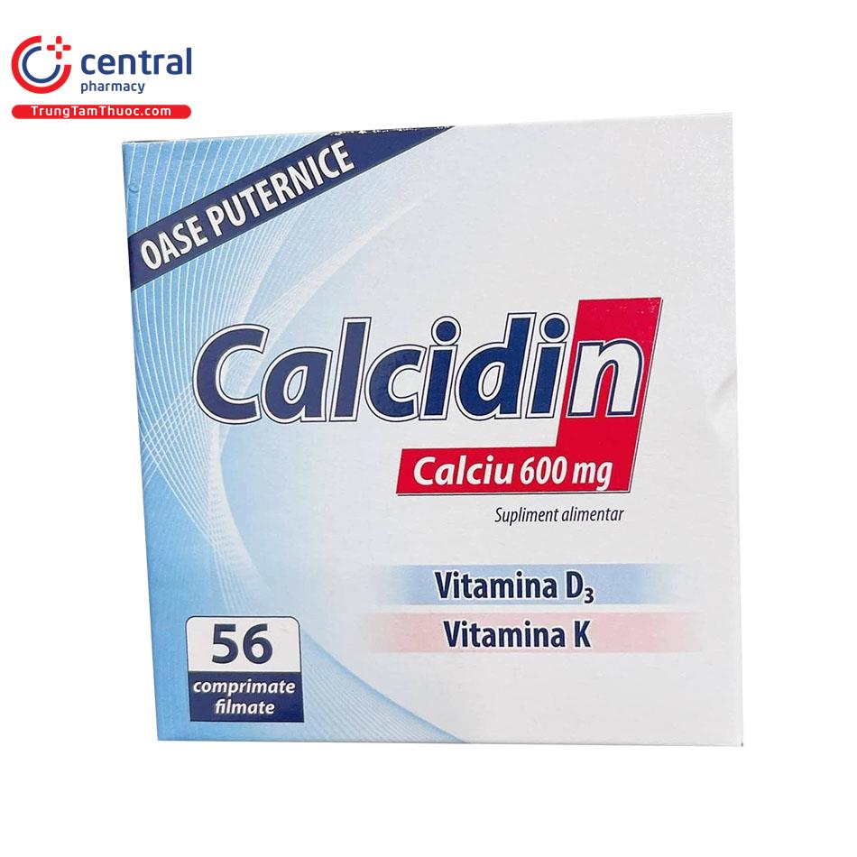 calcidin natur produkt pharma hop 56 vien uong 2 G2521