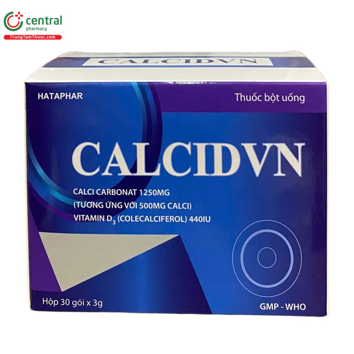 calcidvn hataphar 13 D1753