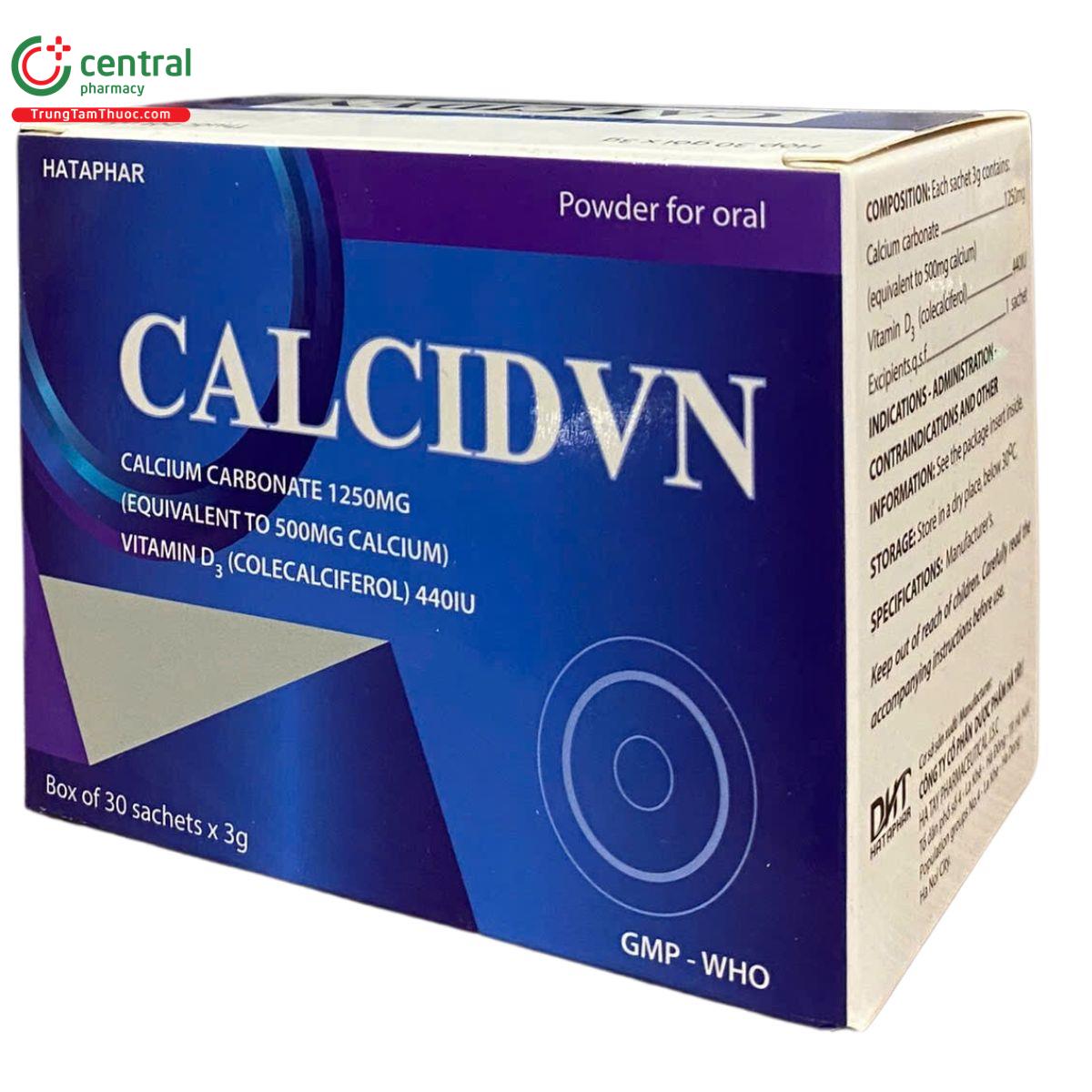 calcidvn hataphar 3 R6463