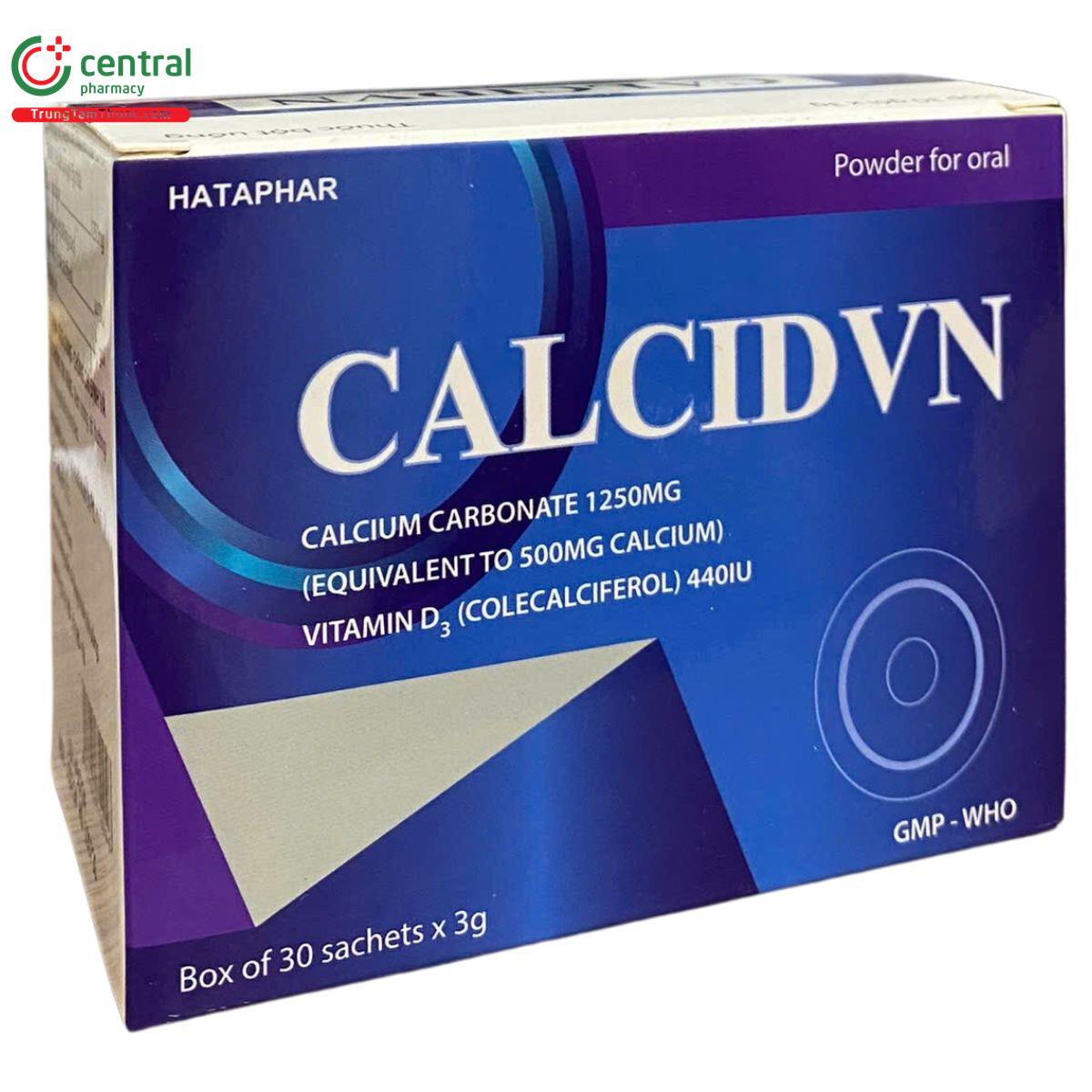 calcidvn hataphar 4 M4485