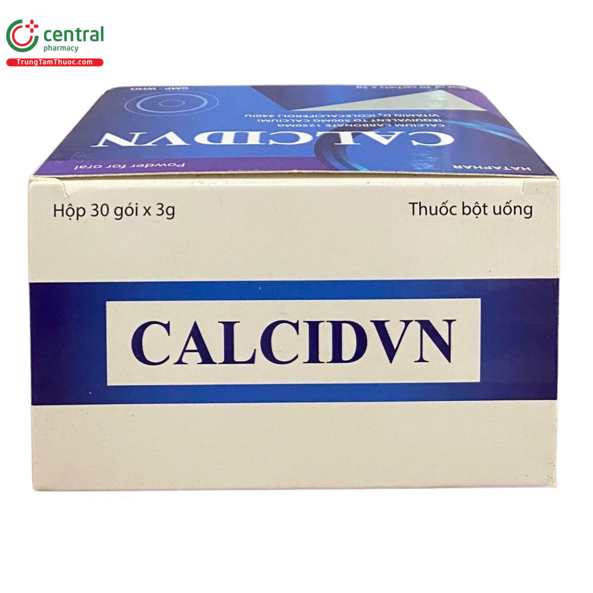 calcidvn hataphar 6 L4001