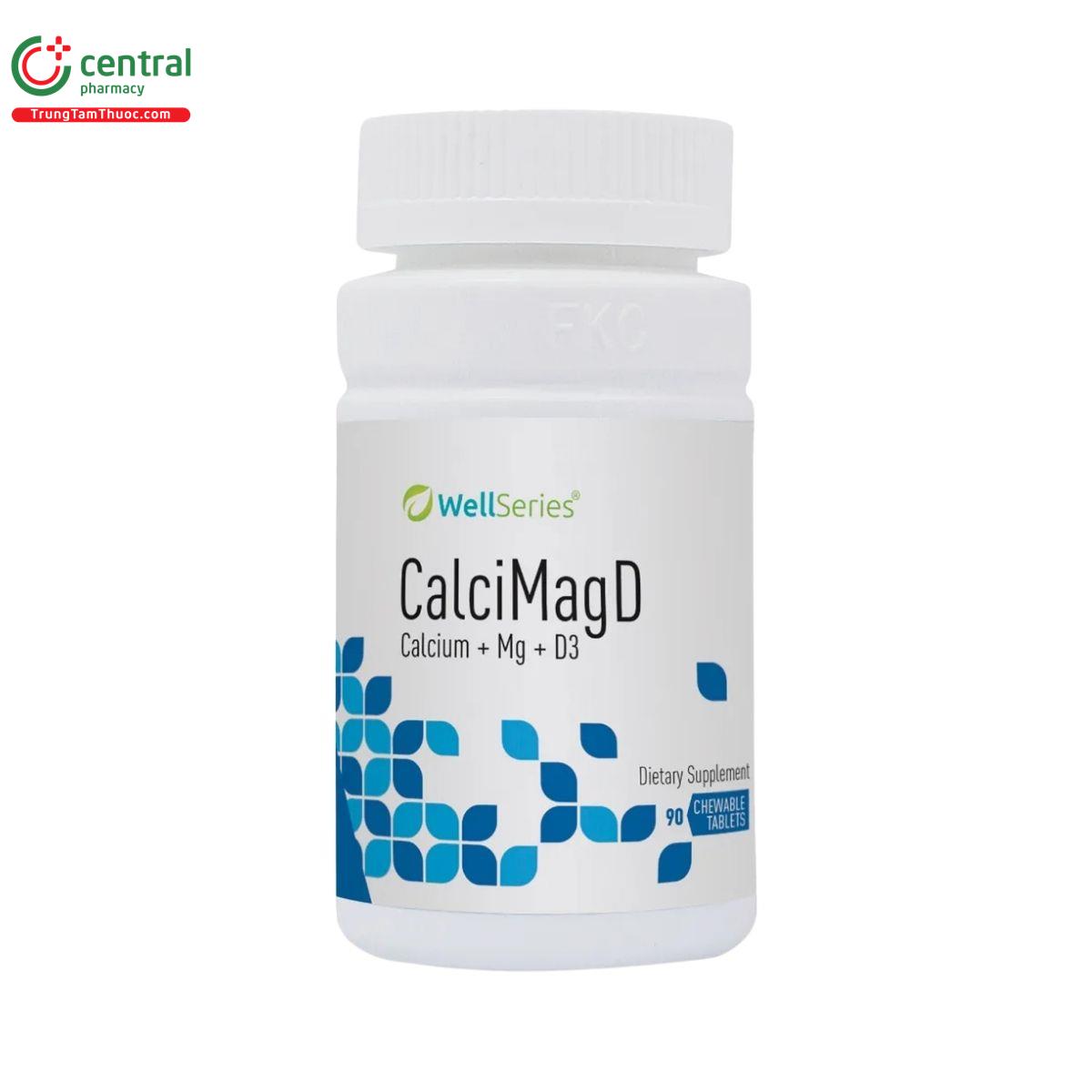 calcimagd 1 K4735 calcimagd 1 K4735