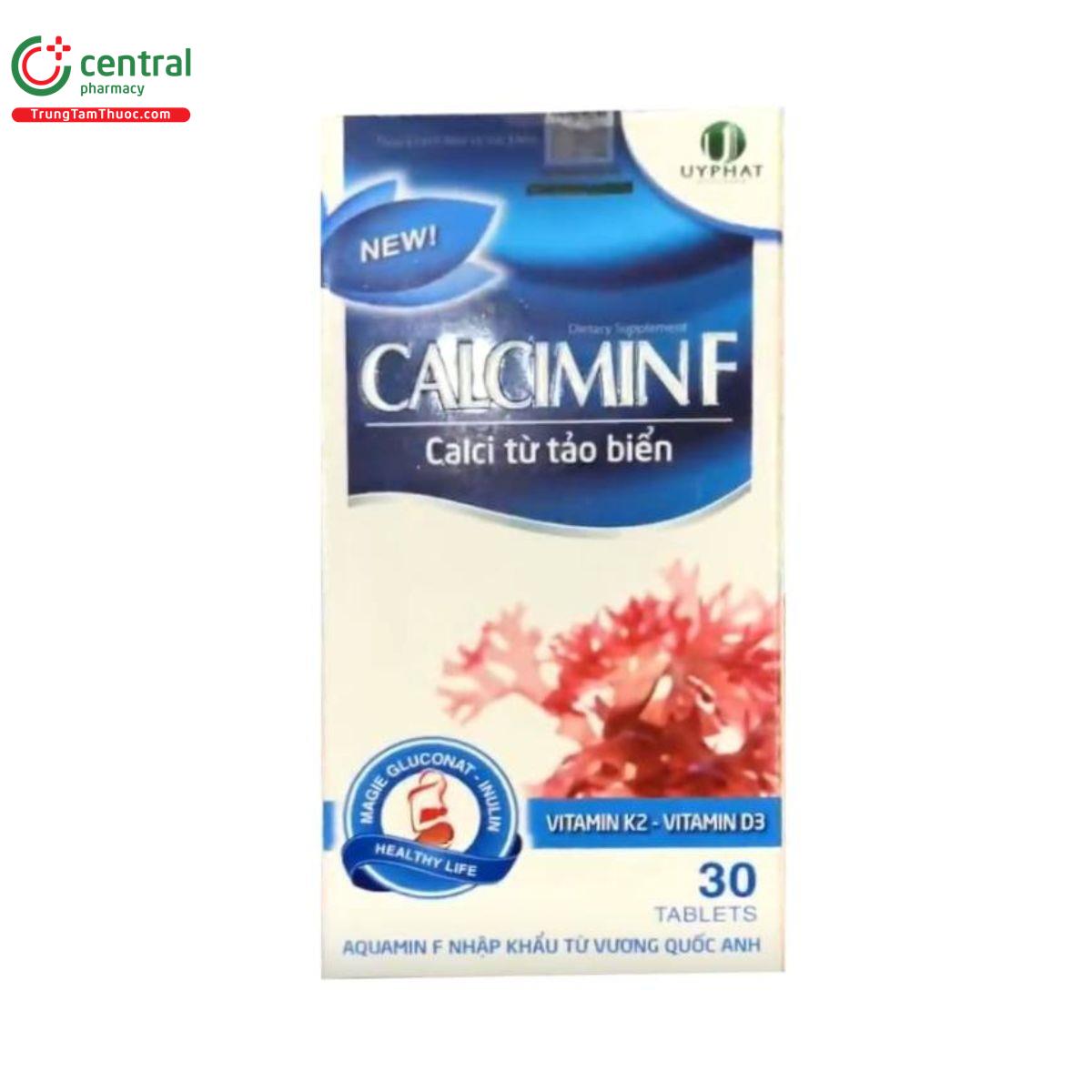 calcimin f 2 R7803
