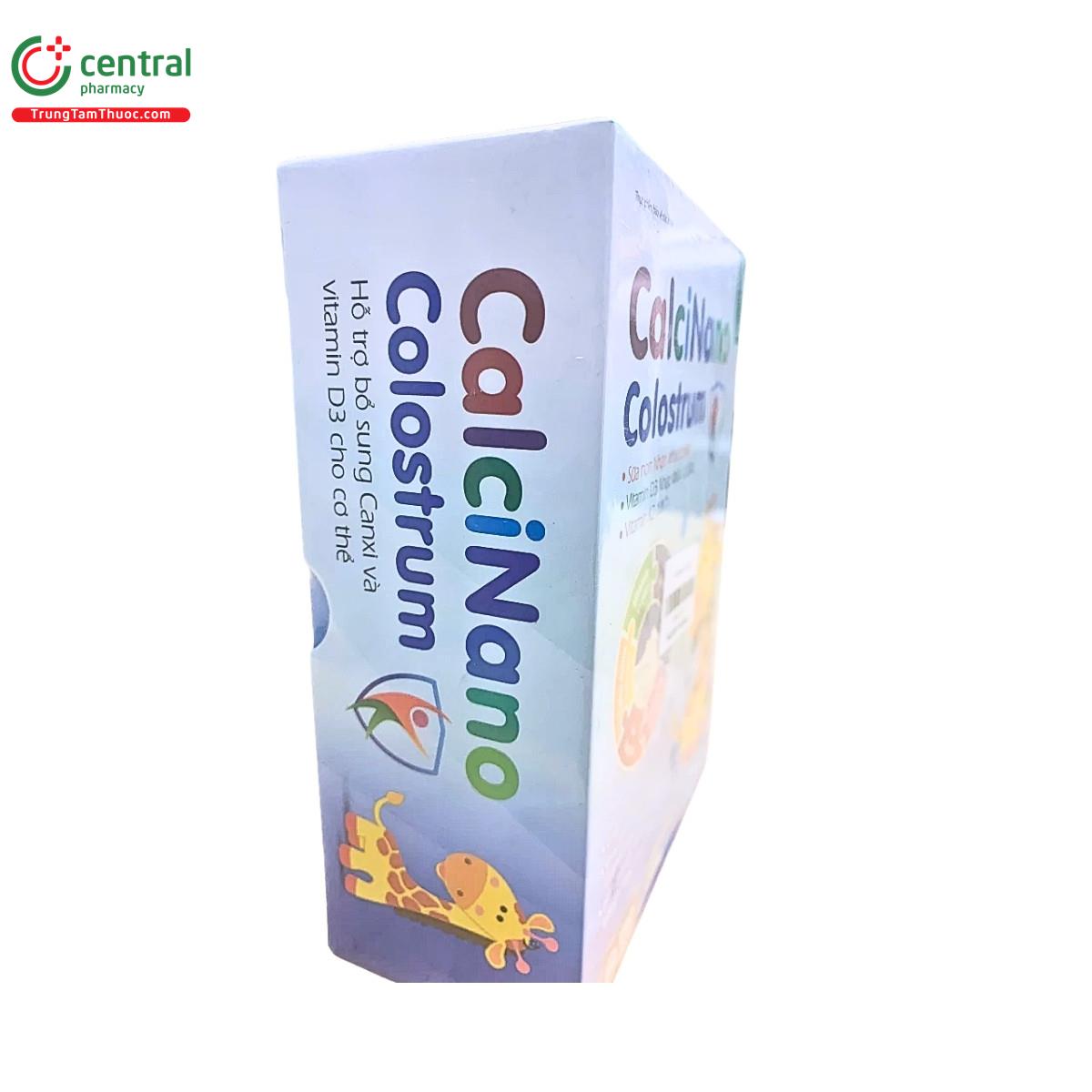calcinano colostrum 6 P6531 calcinano colostrum 6 P6531