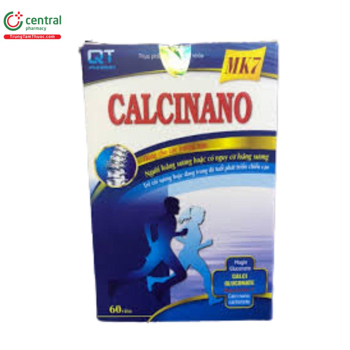 calcinano mk7 qt 3 V8537