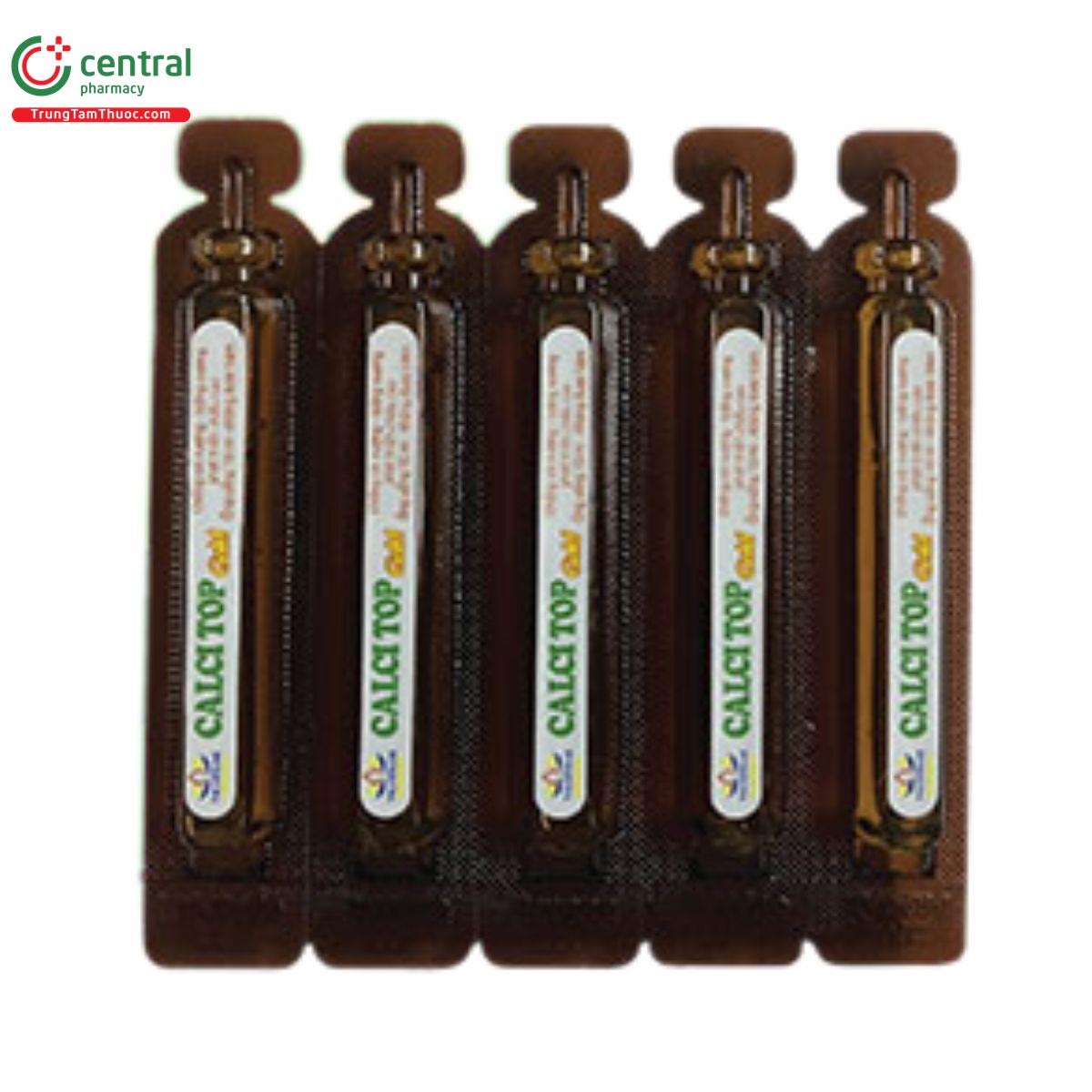 calcitop gold 1 N5516