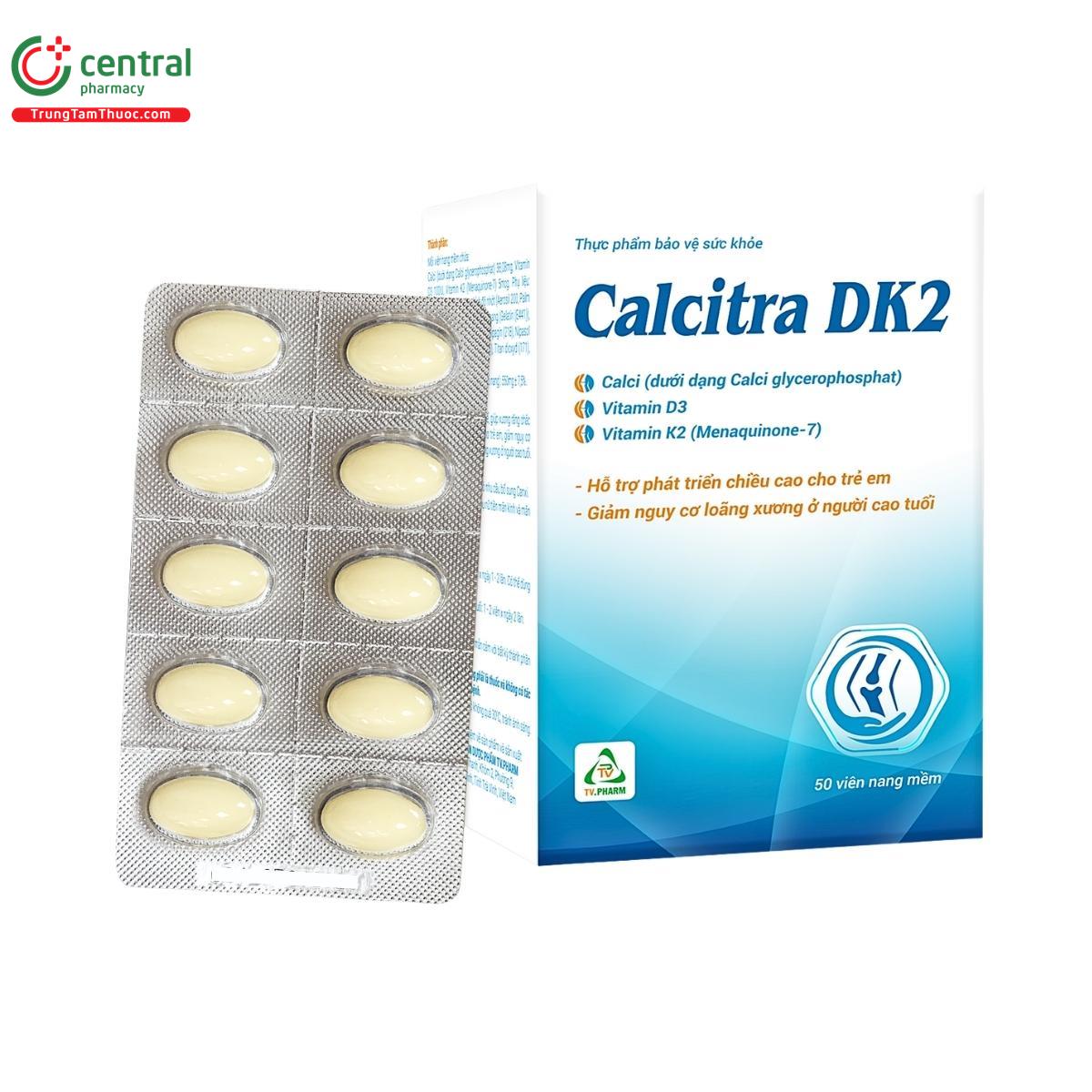 calcitra dk2 1 B0157