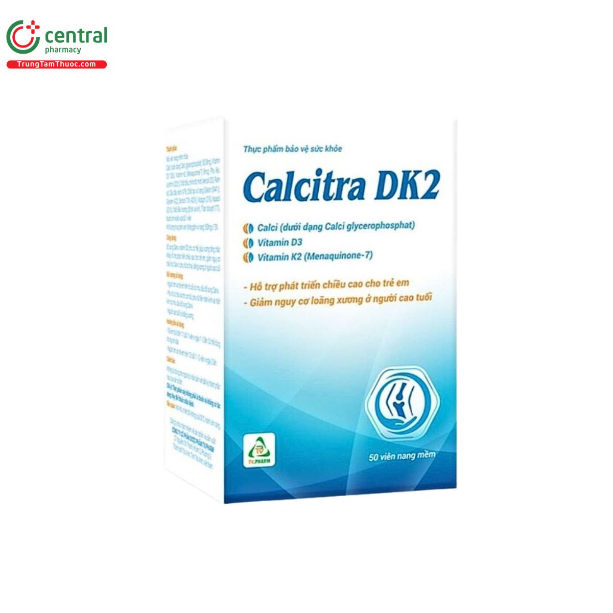 calcitra dk2 2 R7321