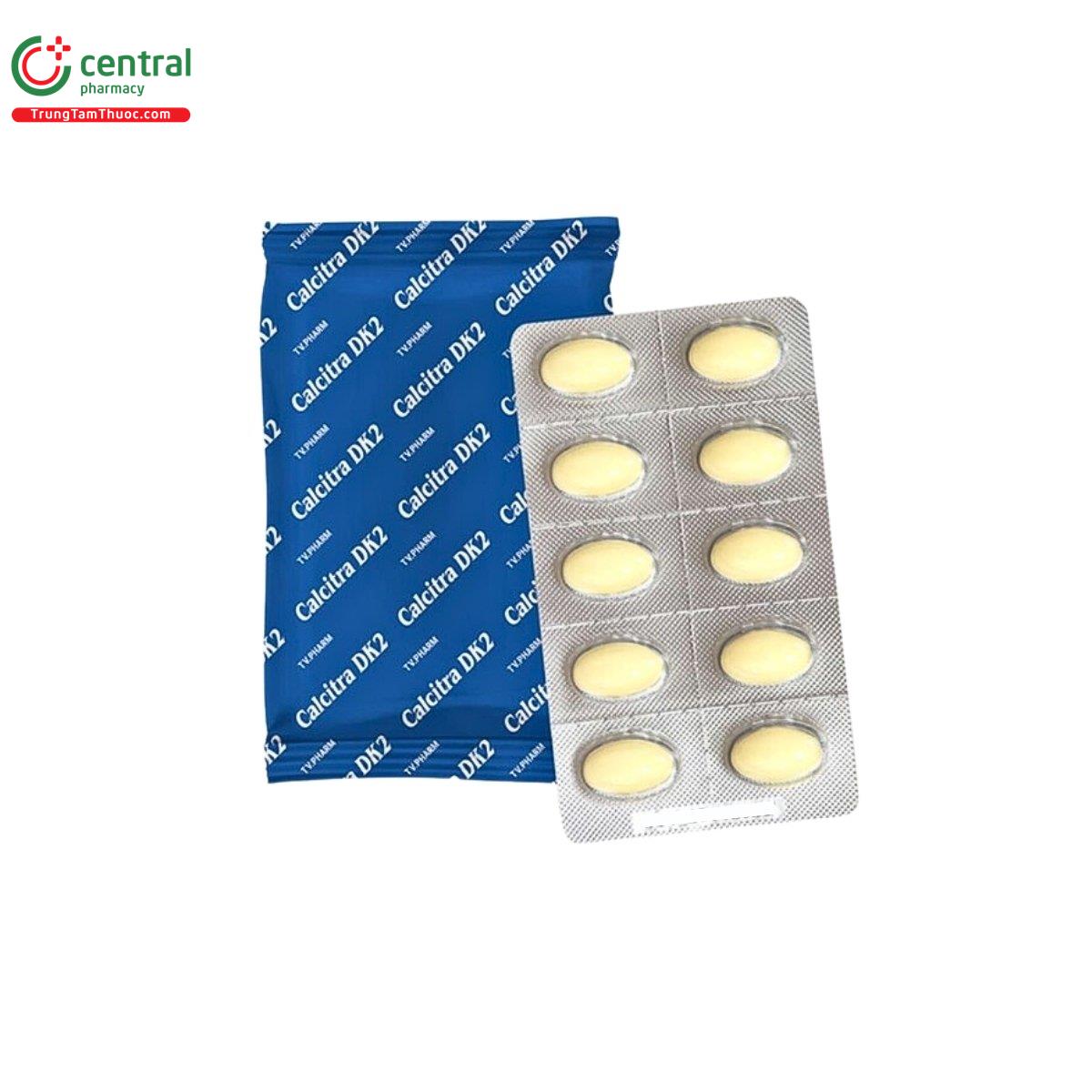 calcitra dk2 3 O5332