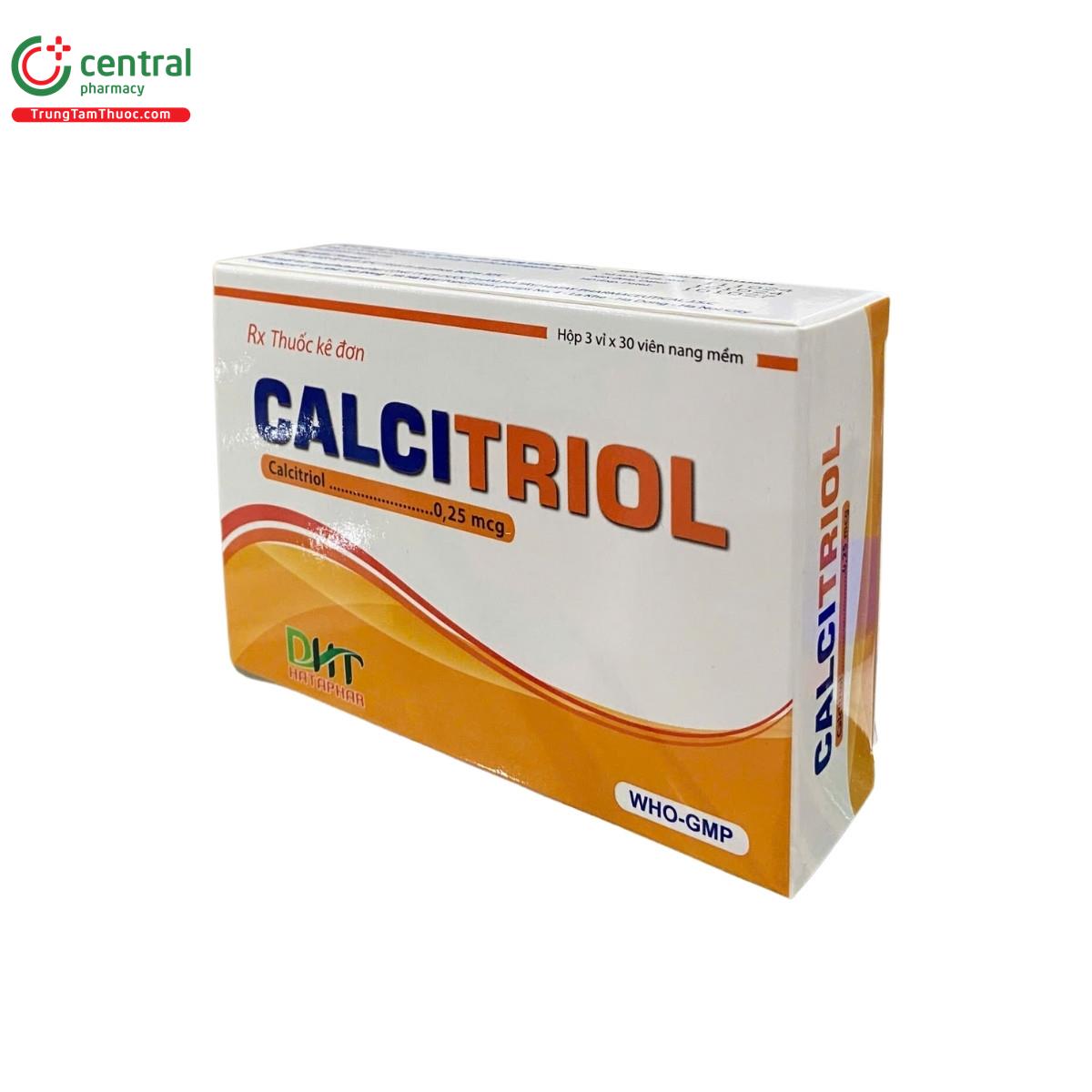 calcitriol 0 25mcg dht 13 E1382