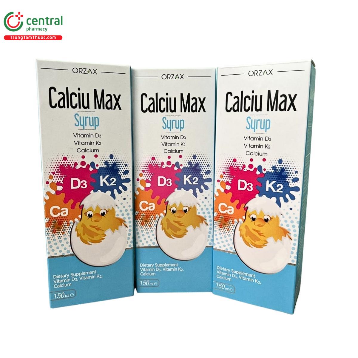 calciu max syrup 3 R7274 calciu max syrup 3 R7274