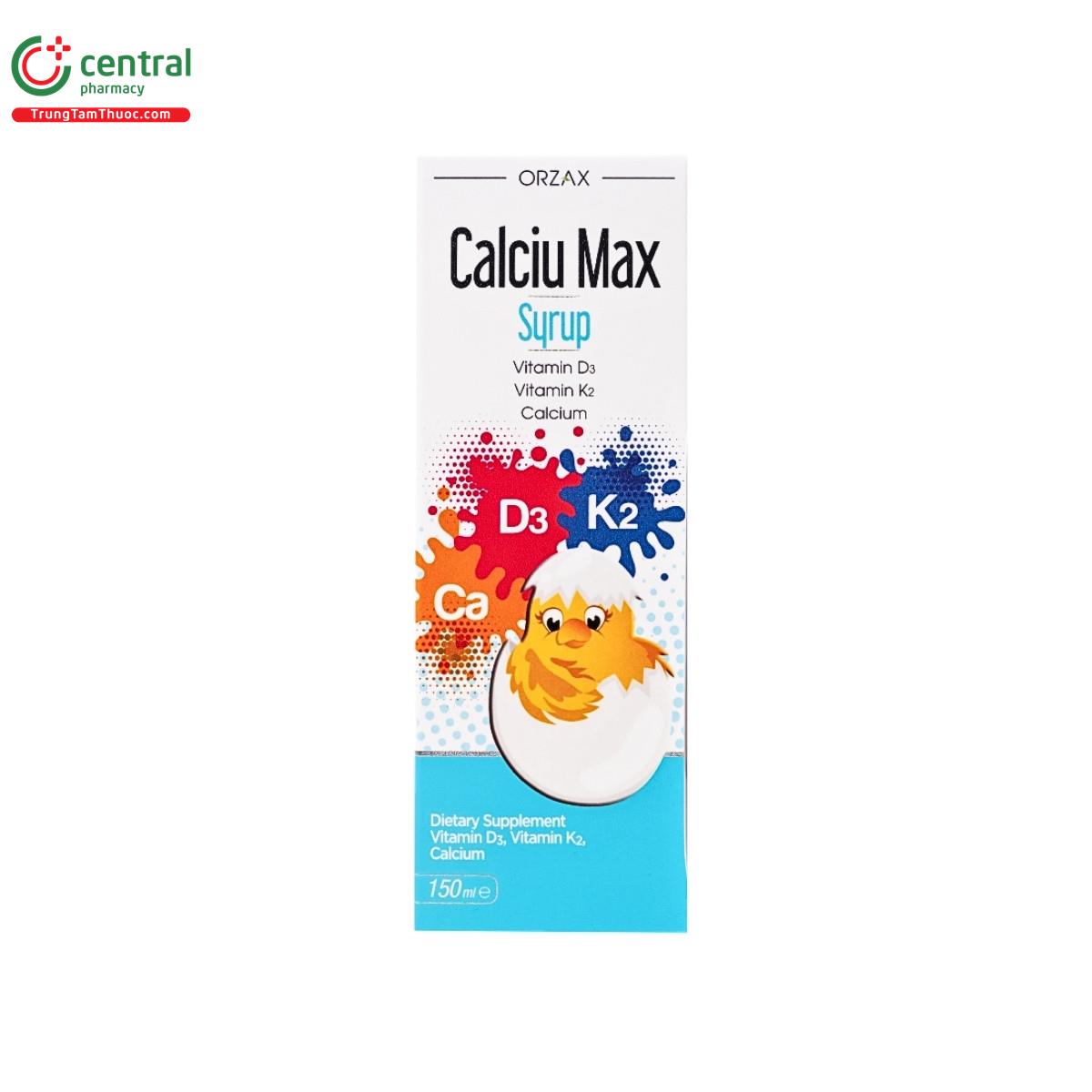 calciu max syrup 6 T8351 calciu max syrup 6 T8351