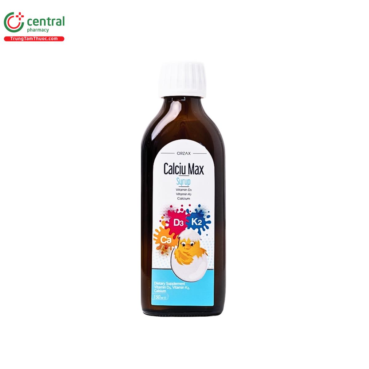 calciu max syrup 7 M4612 calciu max syrup 7 M4612