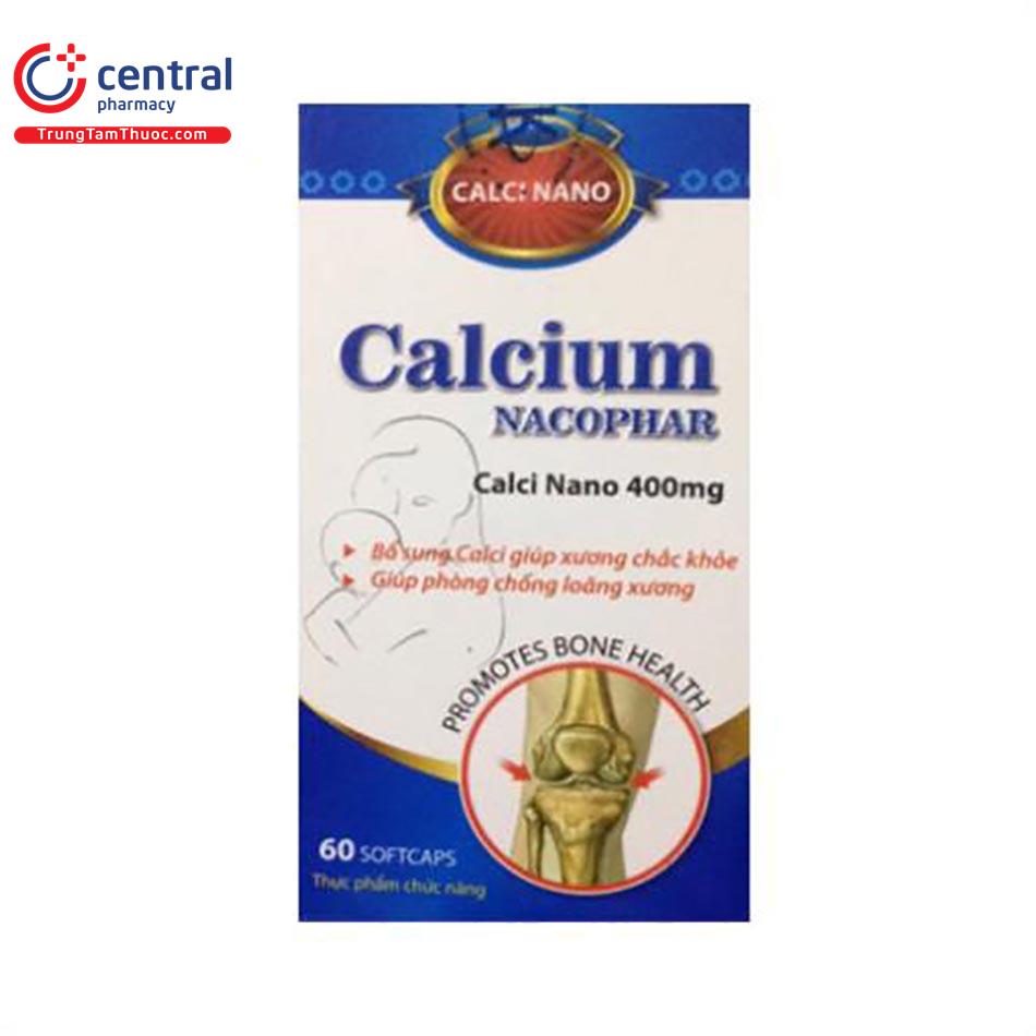 calcium 1 U8021