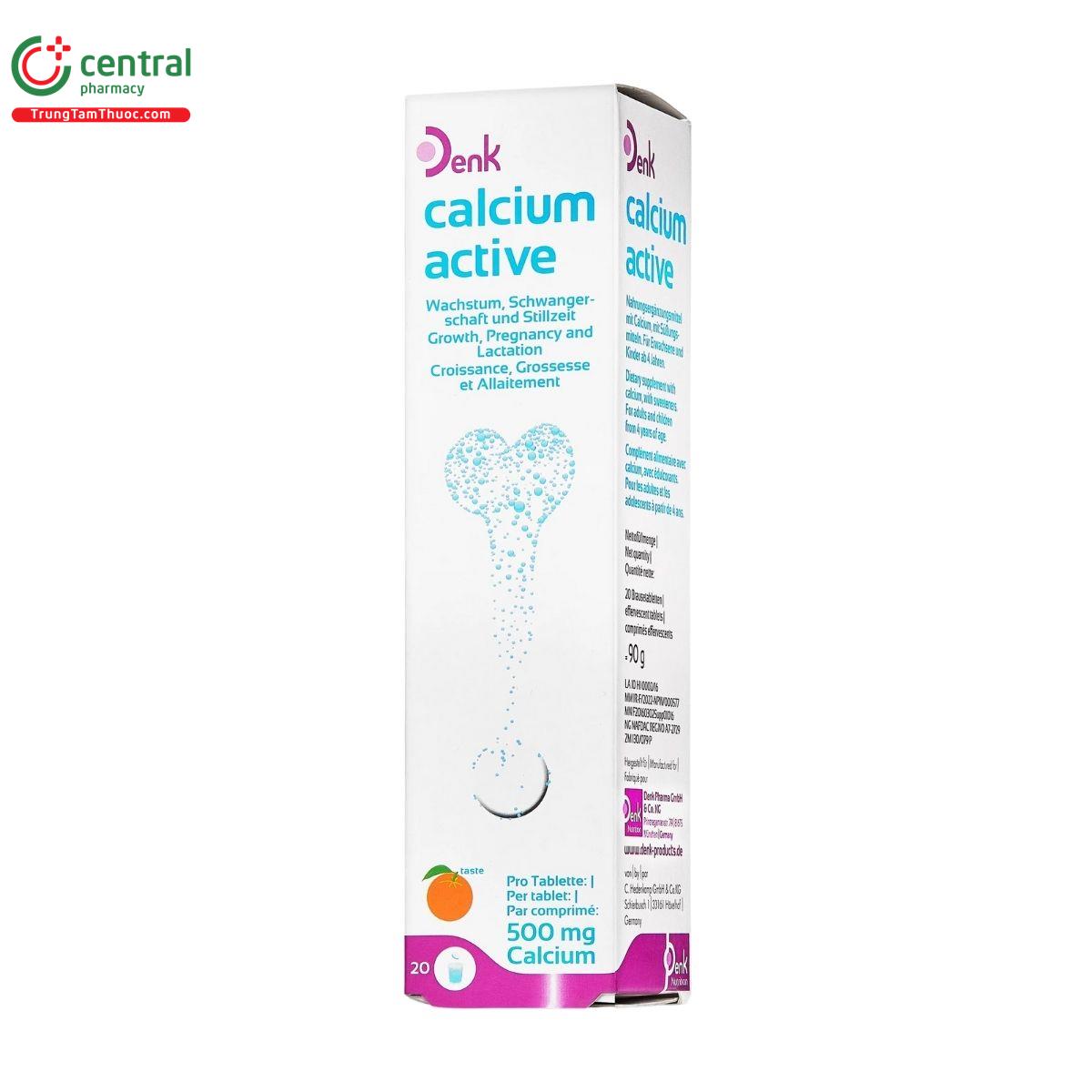 calcium active denk 2 K4744 calcium active denk 2 K4744
