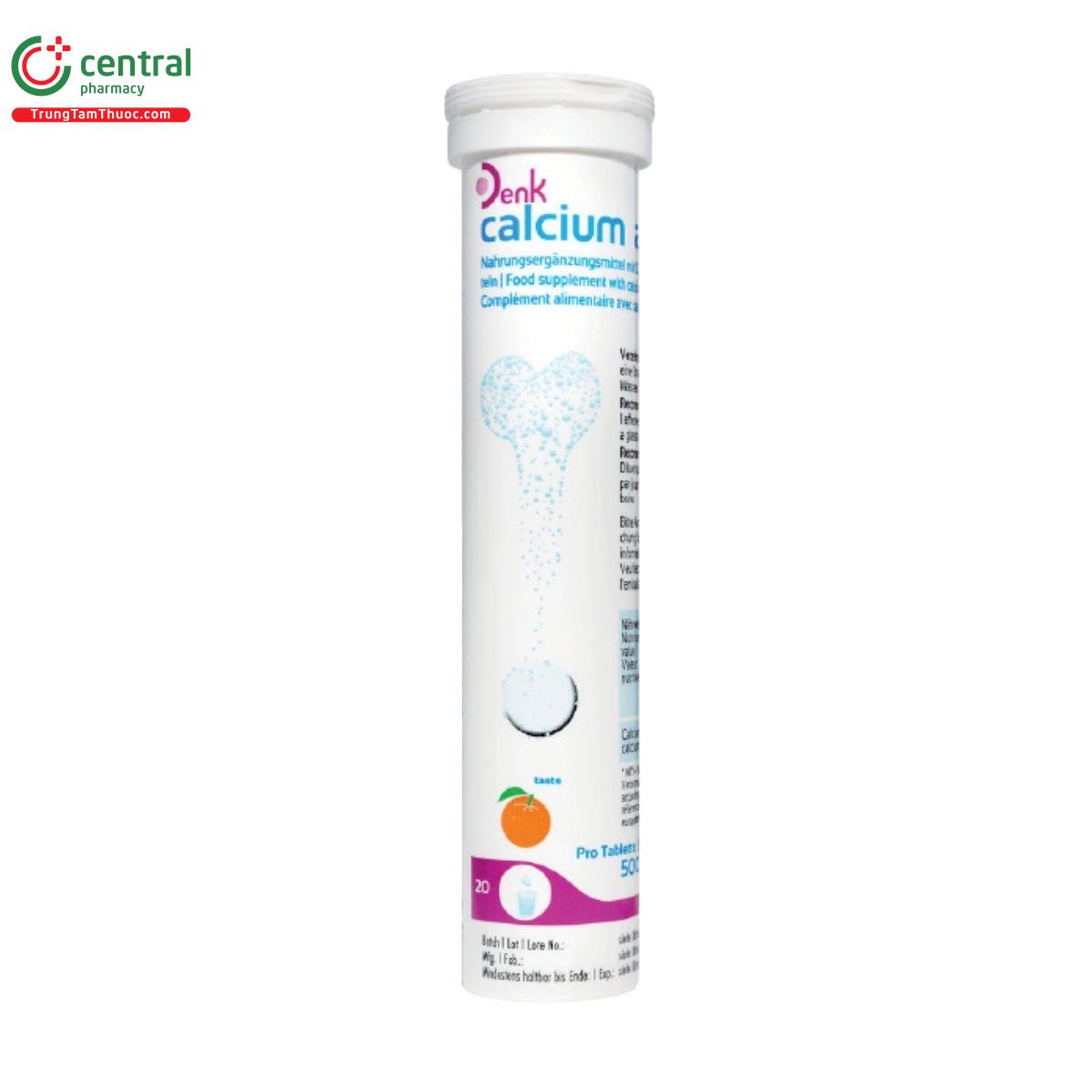 calcium active denk 6 F2087 calcium active denk 6 F2087