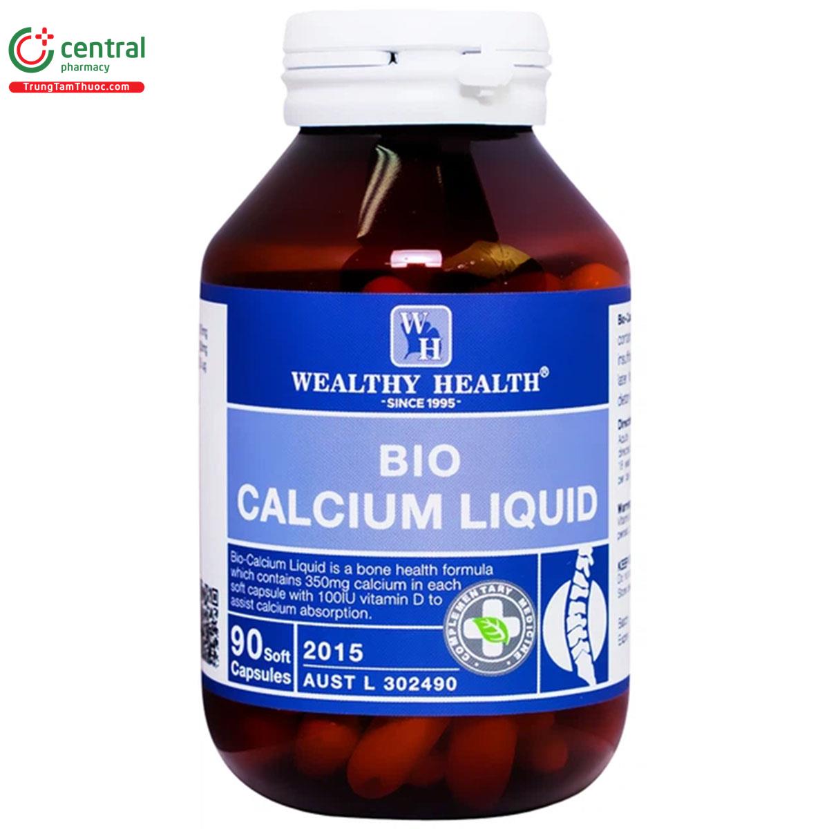 calcium bio liquid S7702