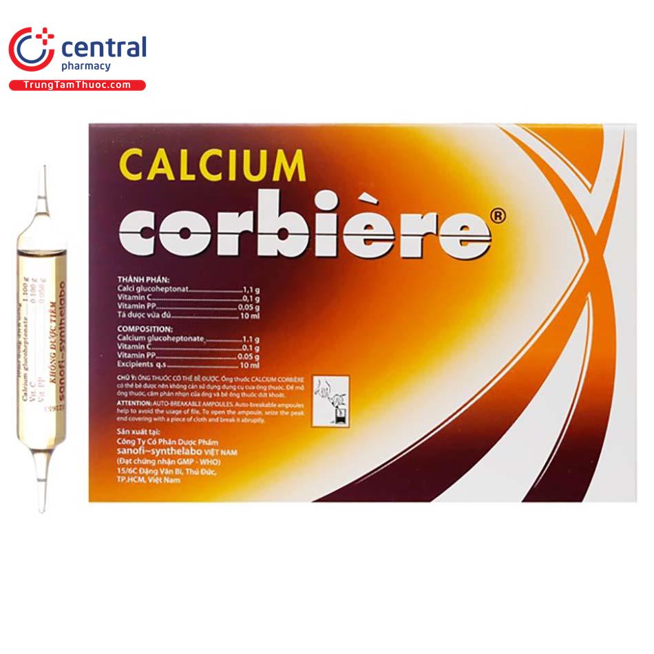calcium corbiere 1 B0241