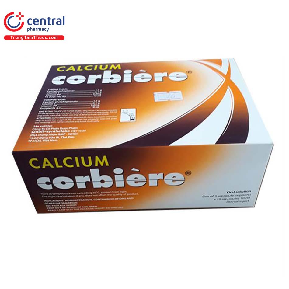 calcium corbiere 4 I3103