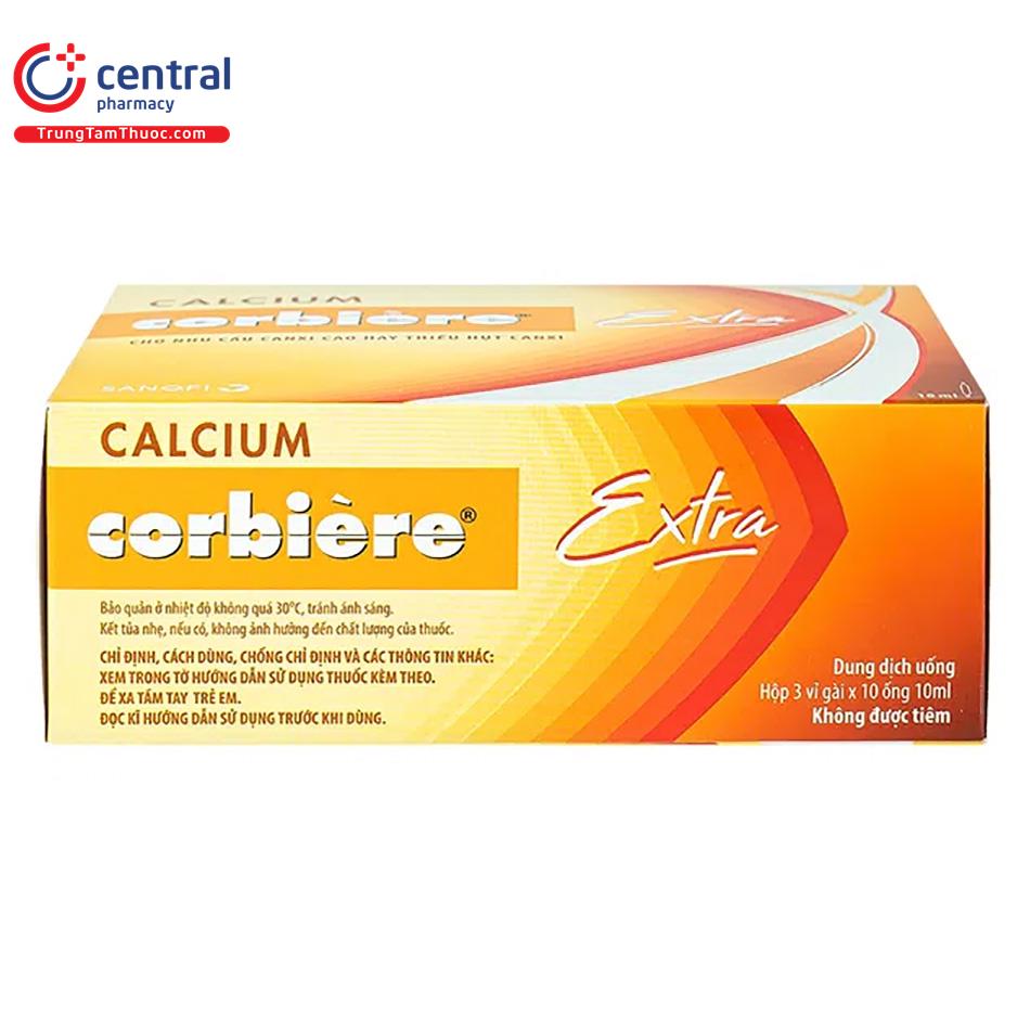 calcium corbiere extra 05 M5326