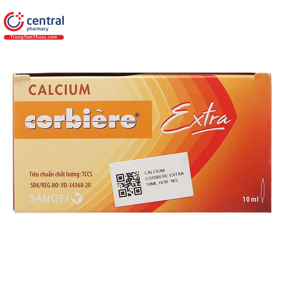 calcium corbiere extra 07 L4020