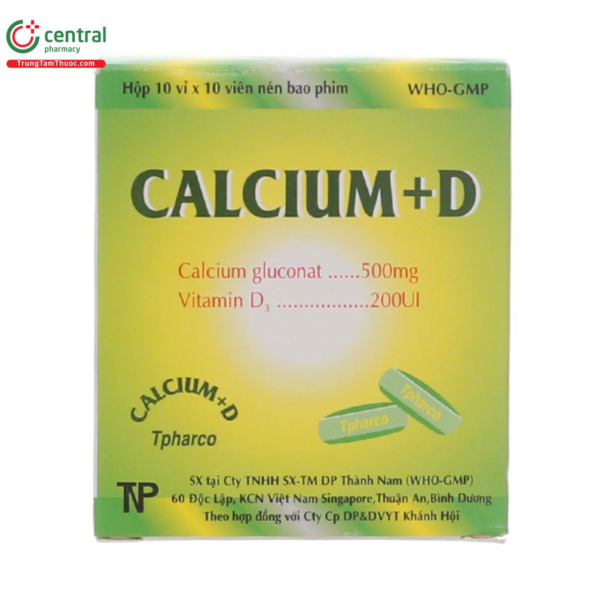 calcium d 2 C0178