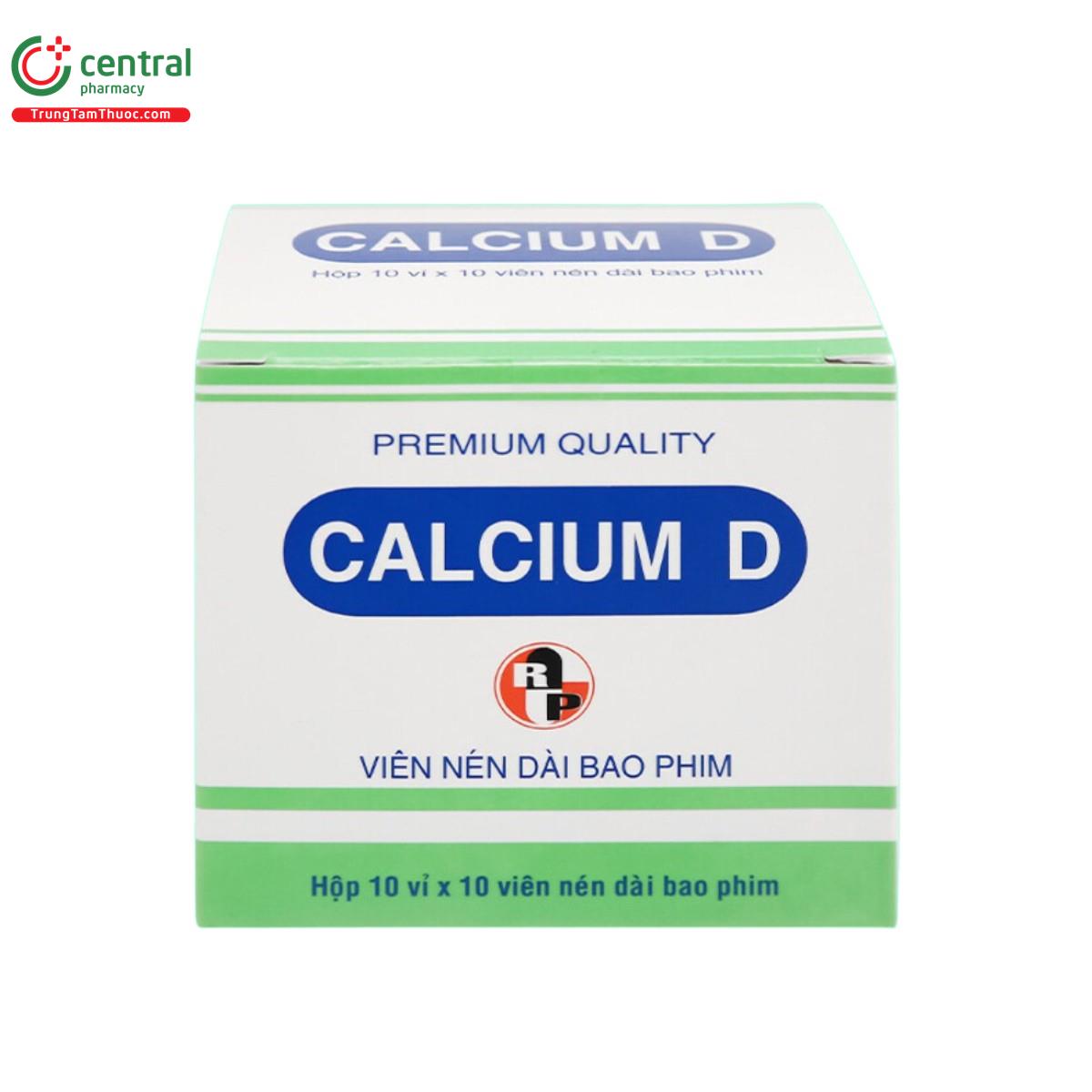 calcium d robinson 2 C1476