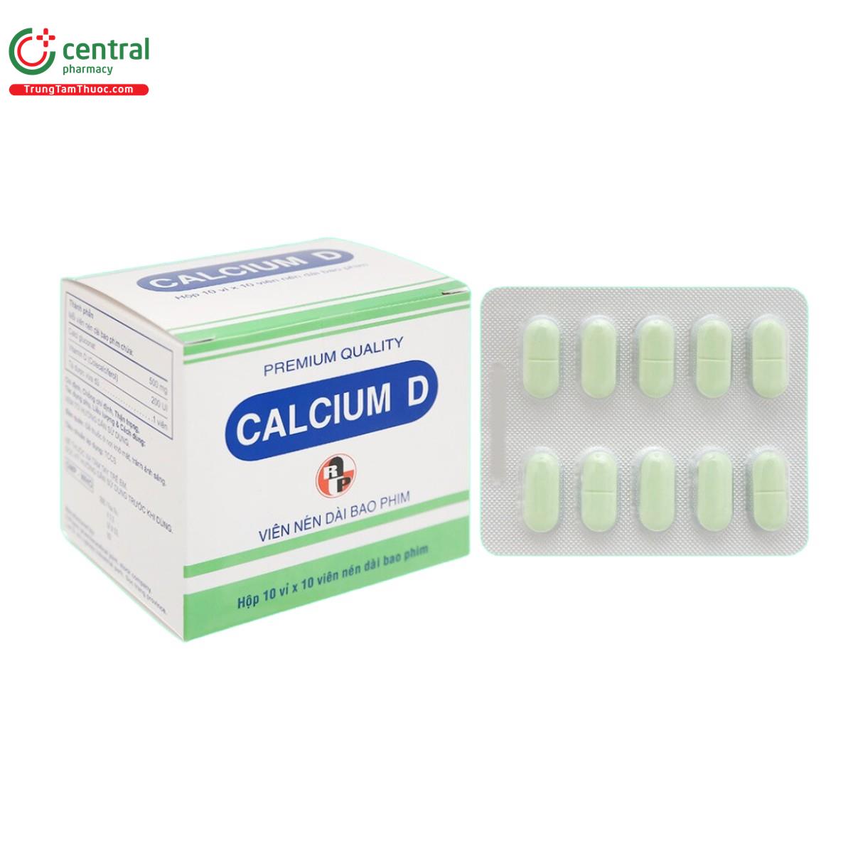 calcium d robinson 3 F2827