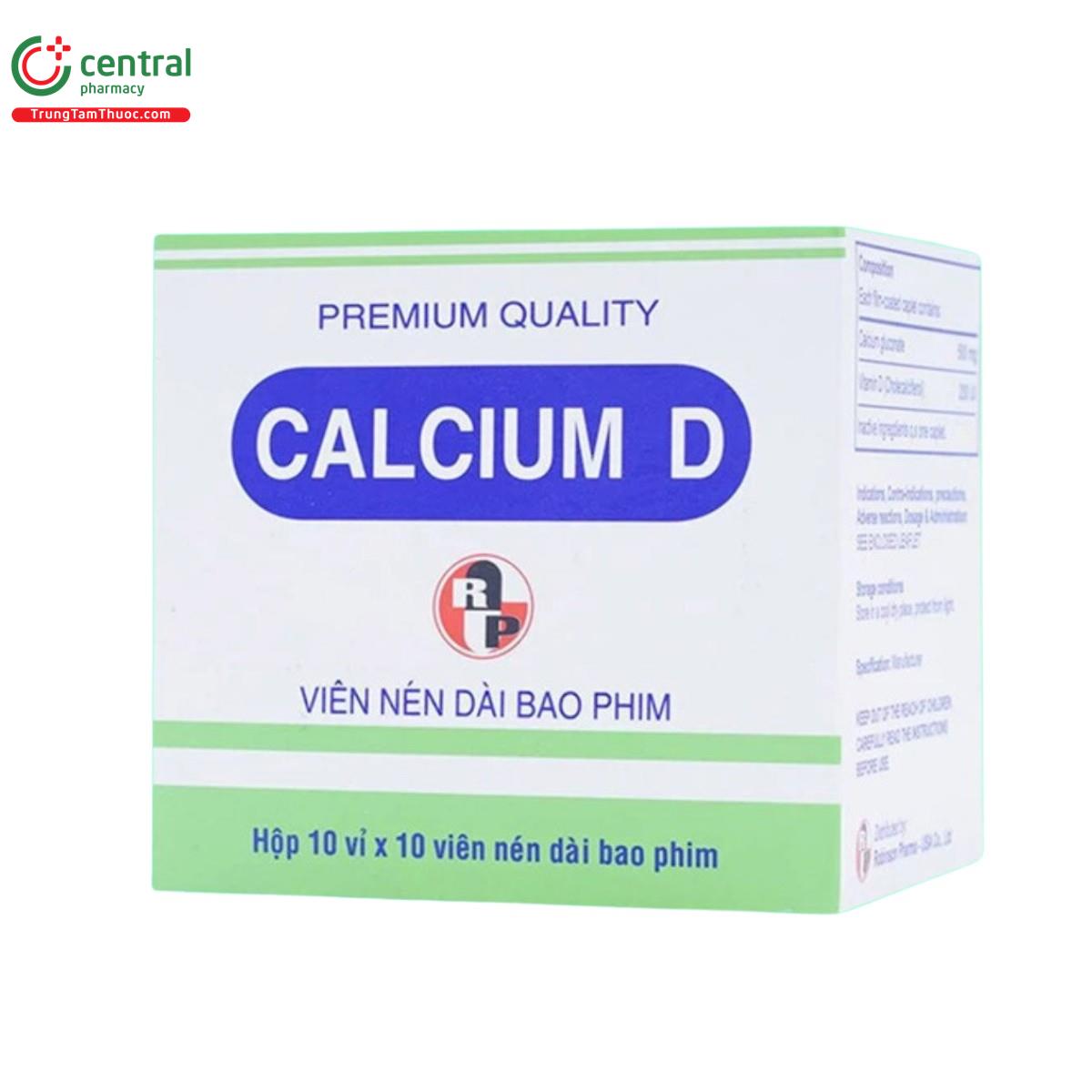 calcium d robinson 5 A0748