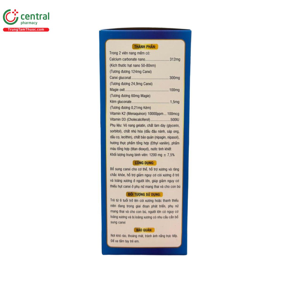 calcium gluconate mk 6 S7208 calcium gluconate mk 6 S7208