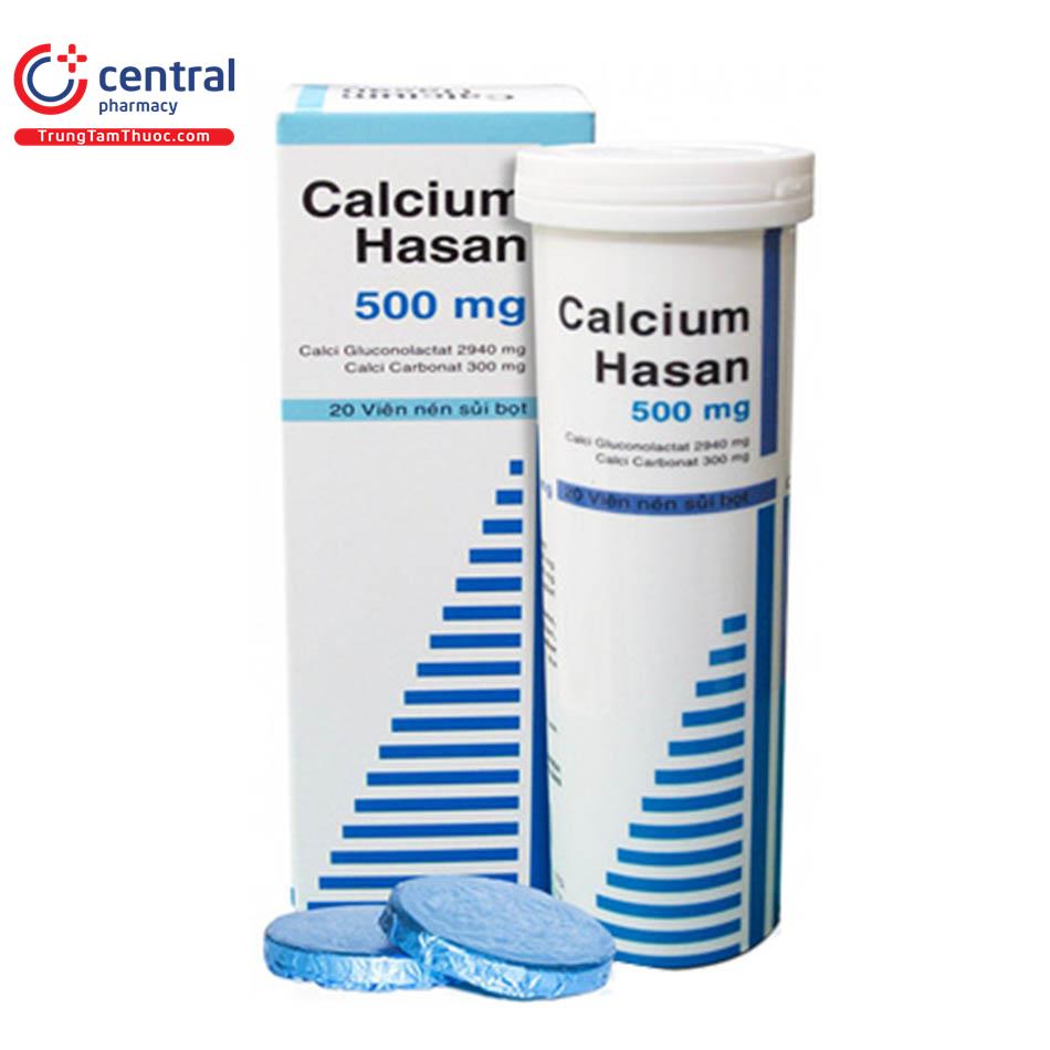 calcium hasan 500mg 1 T8470