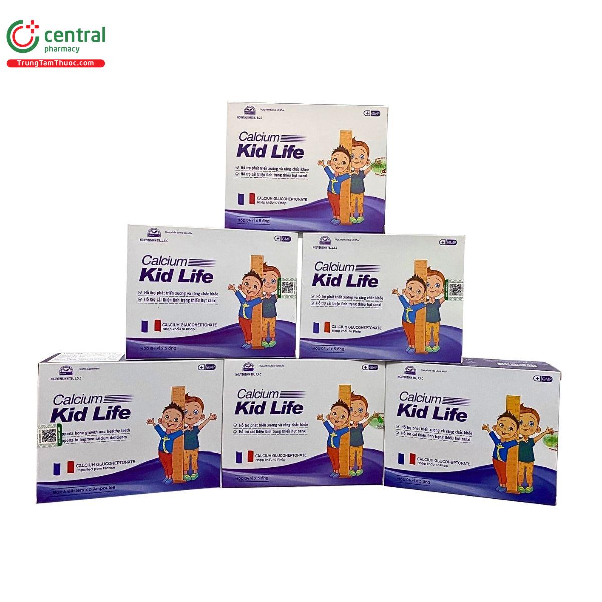 calcium kid life 2 R7221