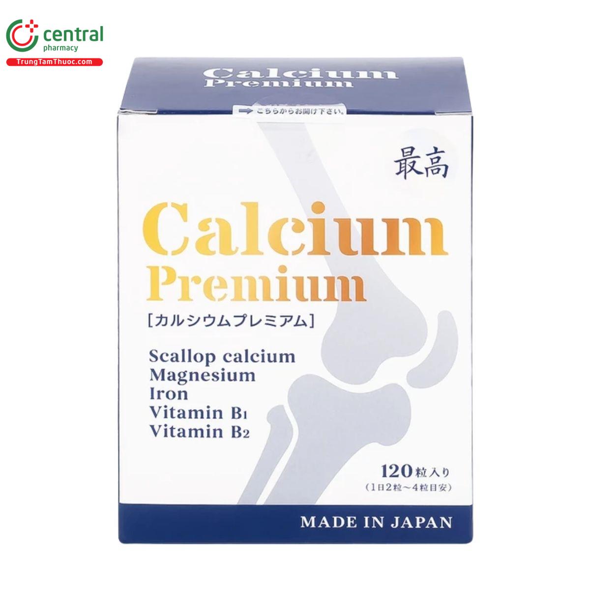calcium premium jpanwell 4 R7554