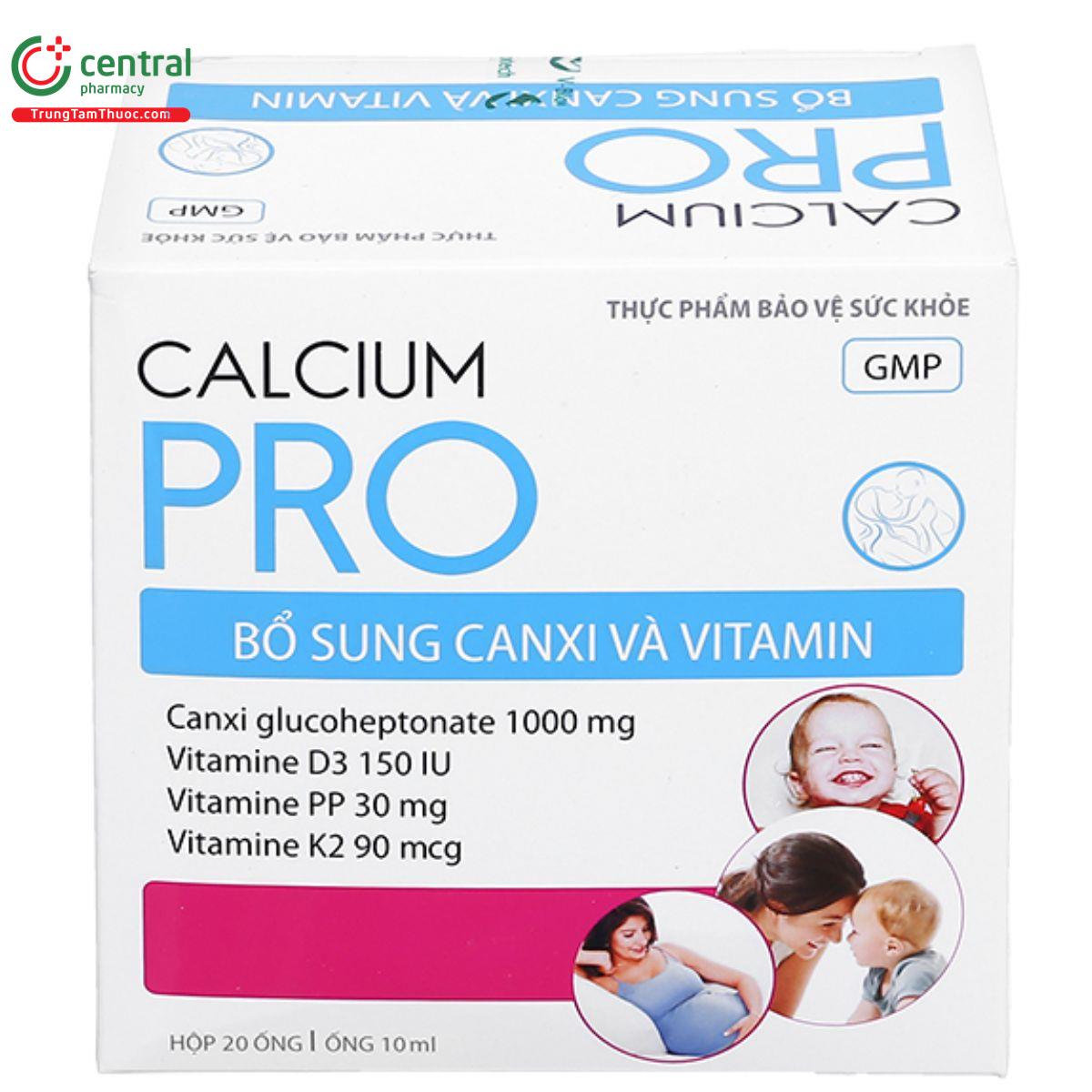 calcium pro 5 I3817