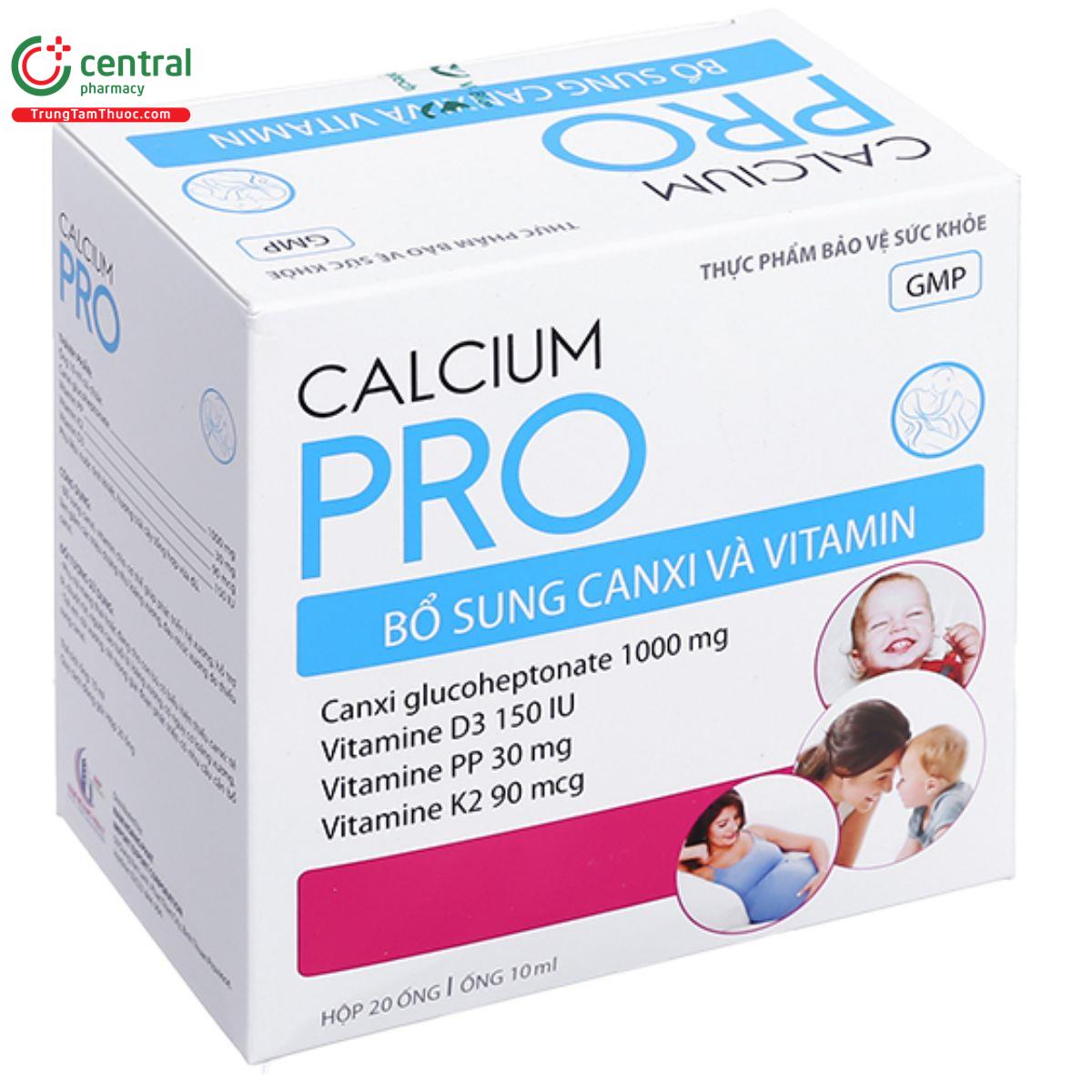 calcium pro 6 B0271