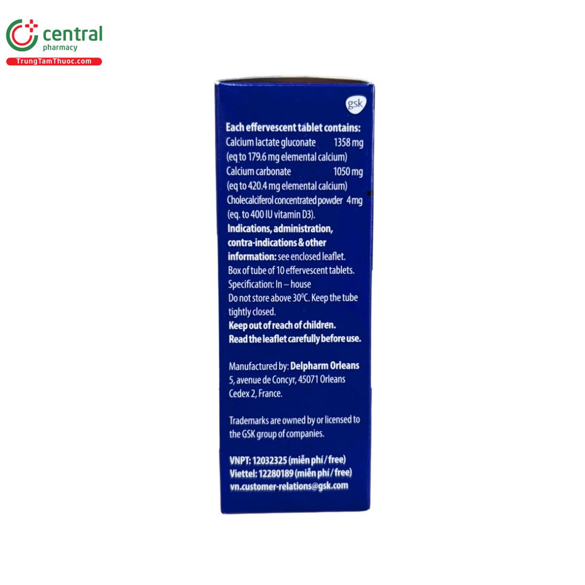 calcium sandoz d3 6 G2046