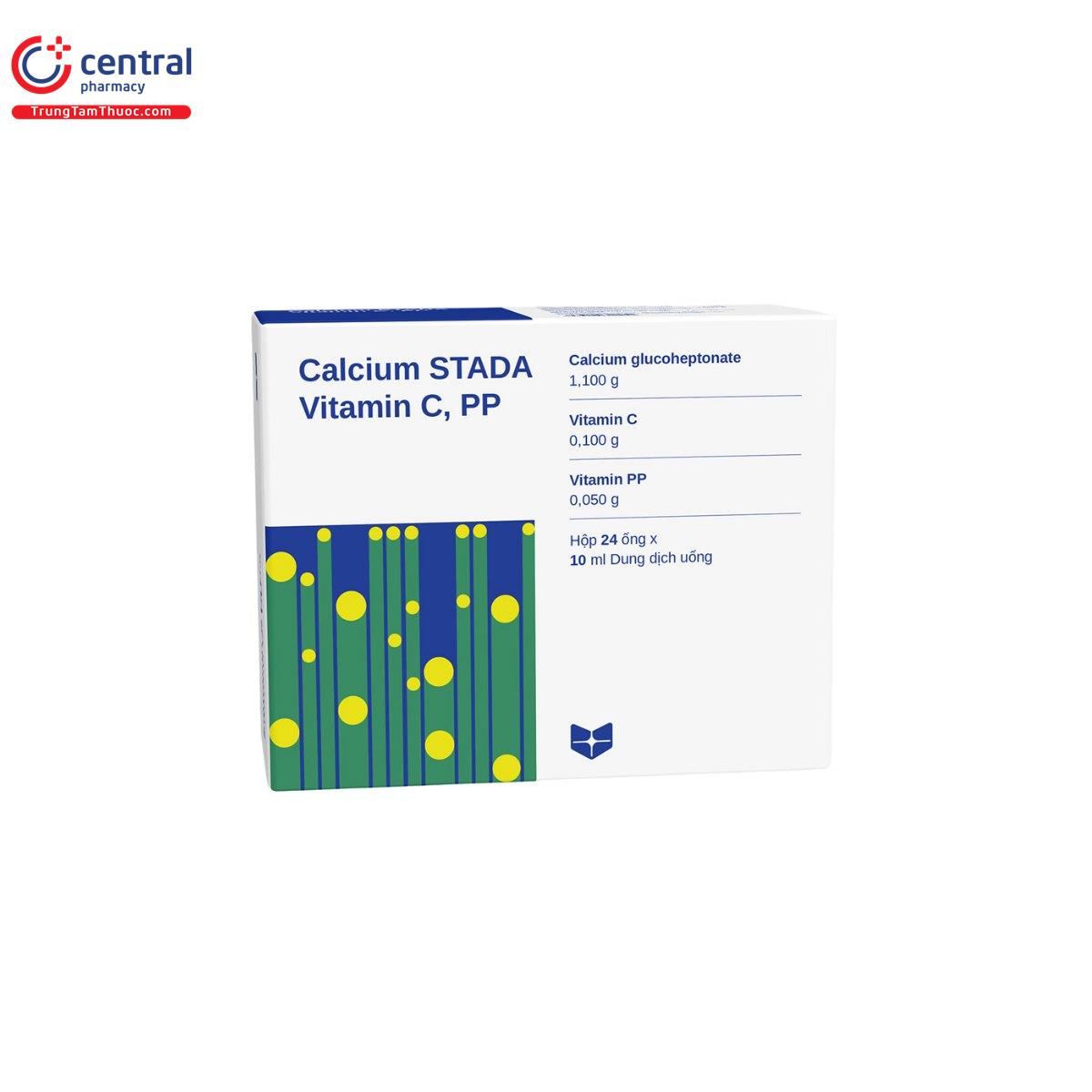 calcium stella vitamin c pp 2 H3670