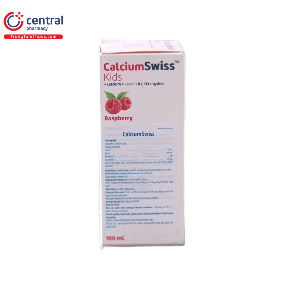 calcium swiss 12 R7150