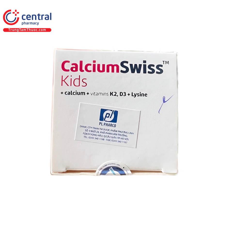 calcium swiss 16 S7246